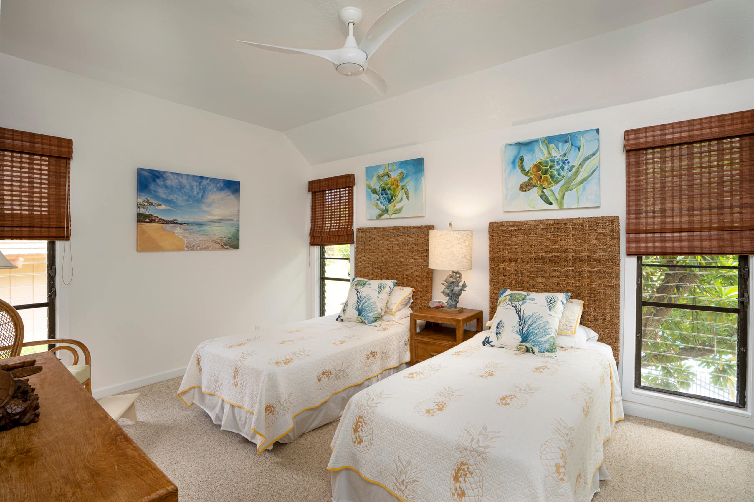 Townhouse in Koloa · ★4.83 · 2 bedrooms · 4 beds · 2 shared baths - Image 19