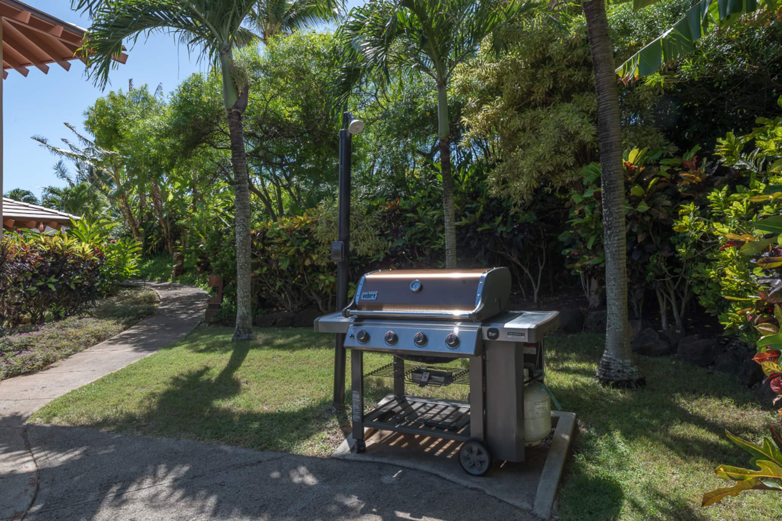 Townhouse in Koloa · ★4.83 · 2 bedrooms · 4 beds · 2 shared baths - Image 31
