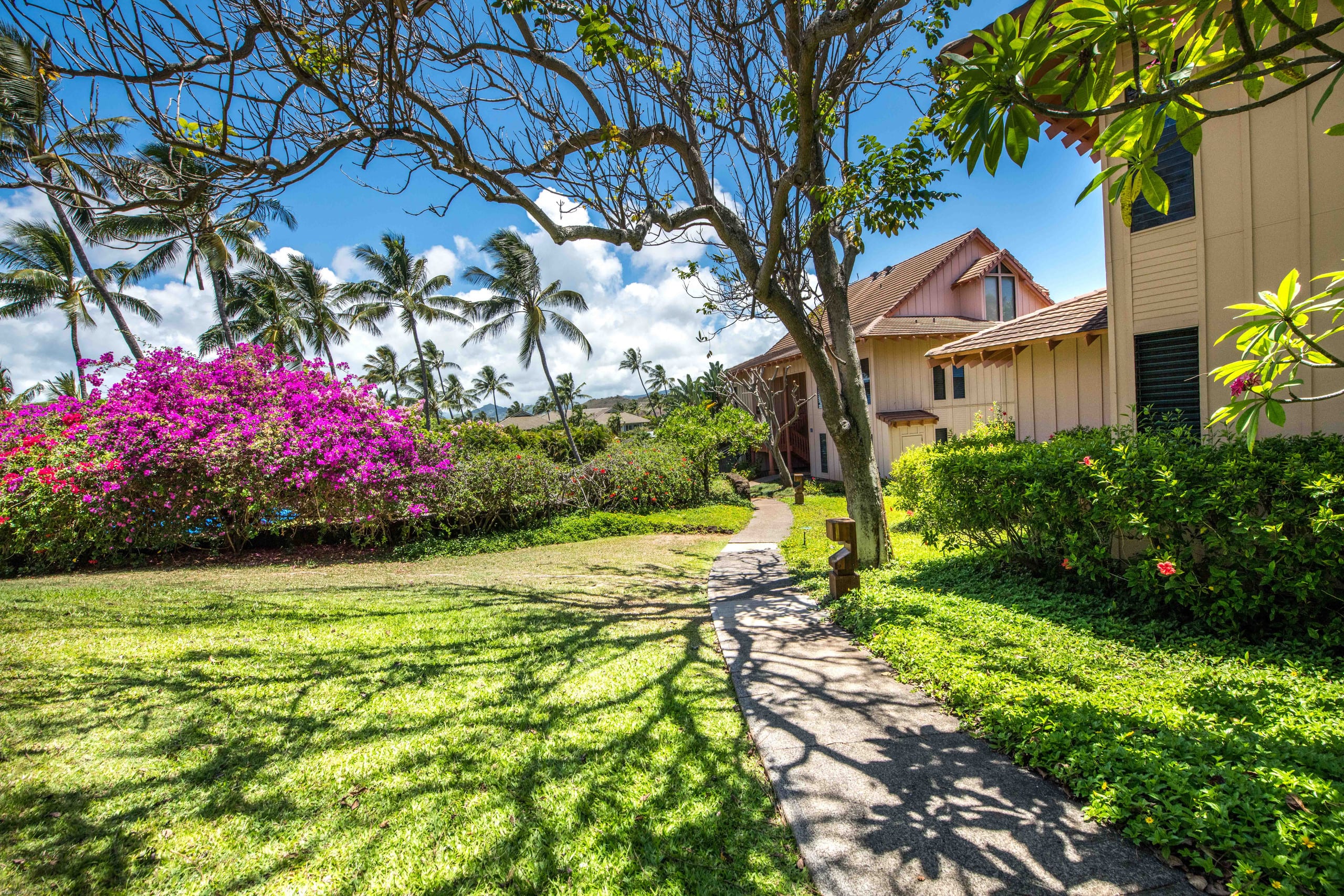 Townhouse in Koloa · ★4.83 · 2 bedrooms · 4 beds · 2 shared baths - Image 27
