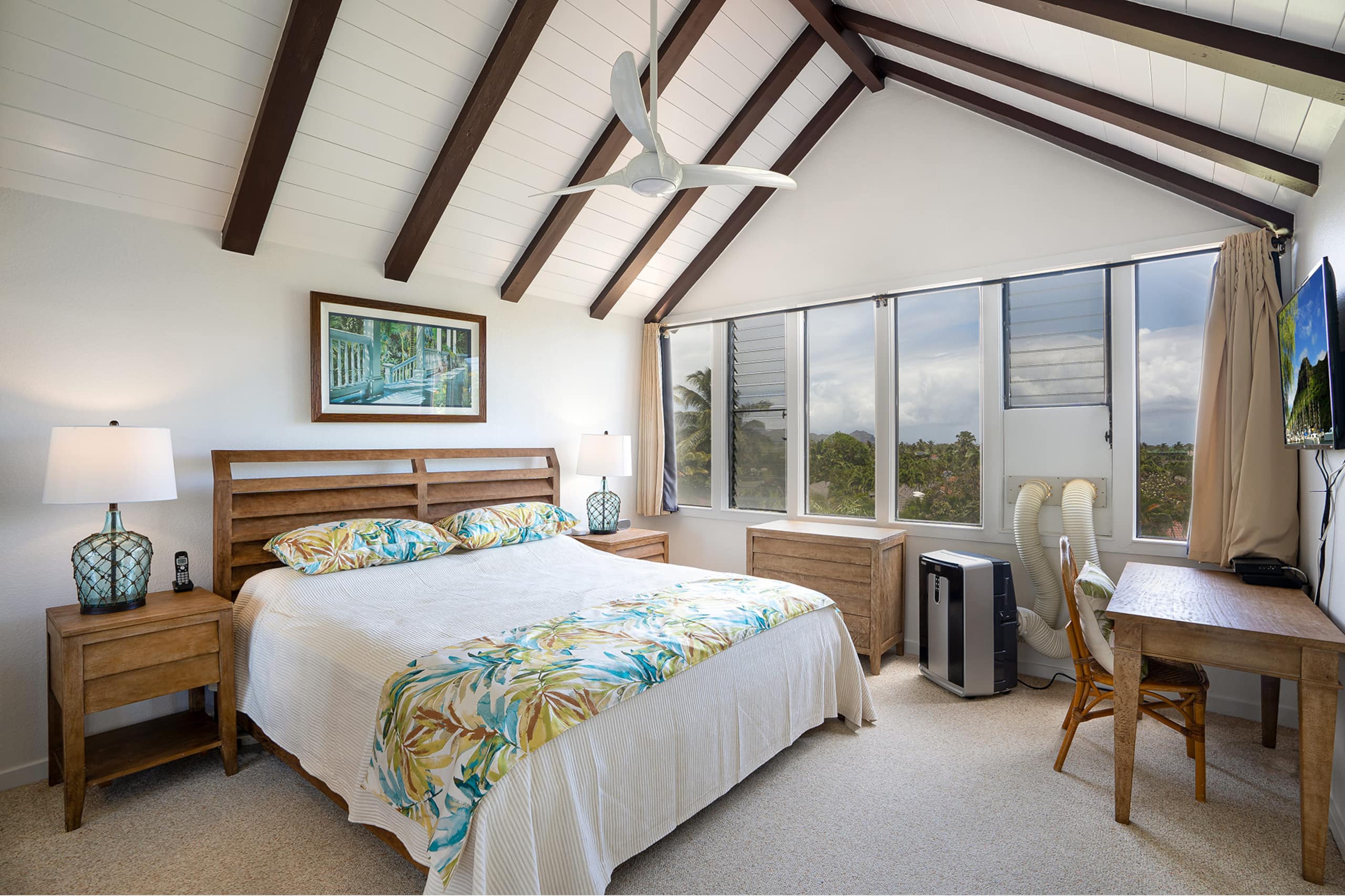 Townhouse in Koloa · ★4.83 · 2 bedrooms · 4 beds · 2 shared baths - Image 3