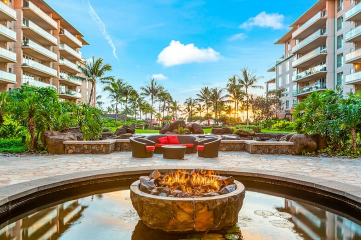 2BR Oceanfront 1st-Floor | Patio | Pool gallery image 3