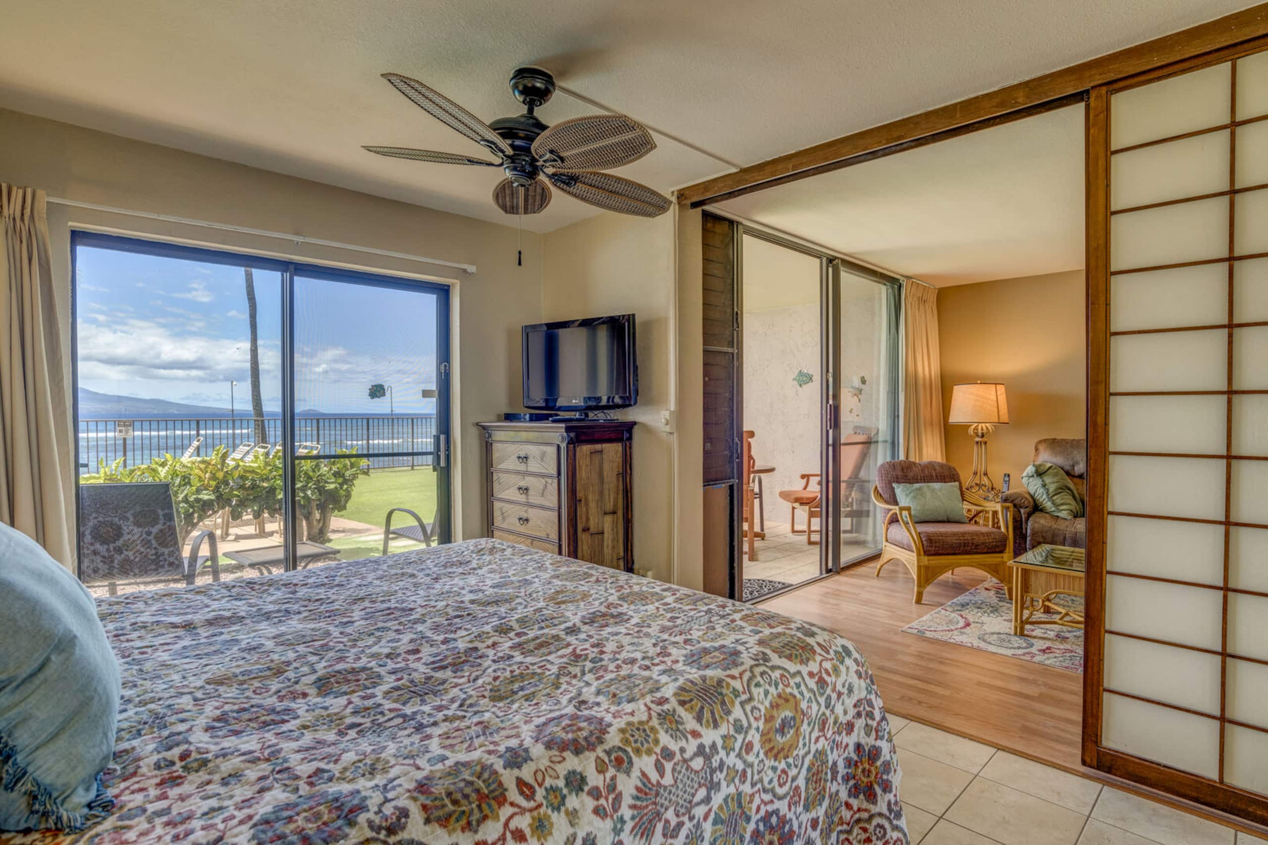 Condo in Wailuku · ★4.8 · 2 bedrooms · 2 beds · 2 private baths - Image 12