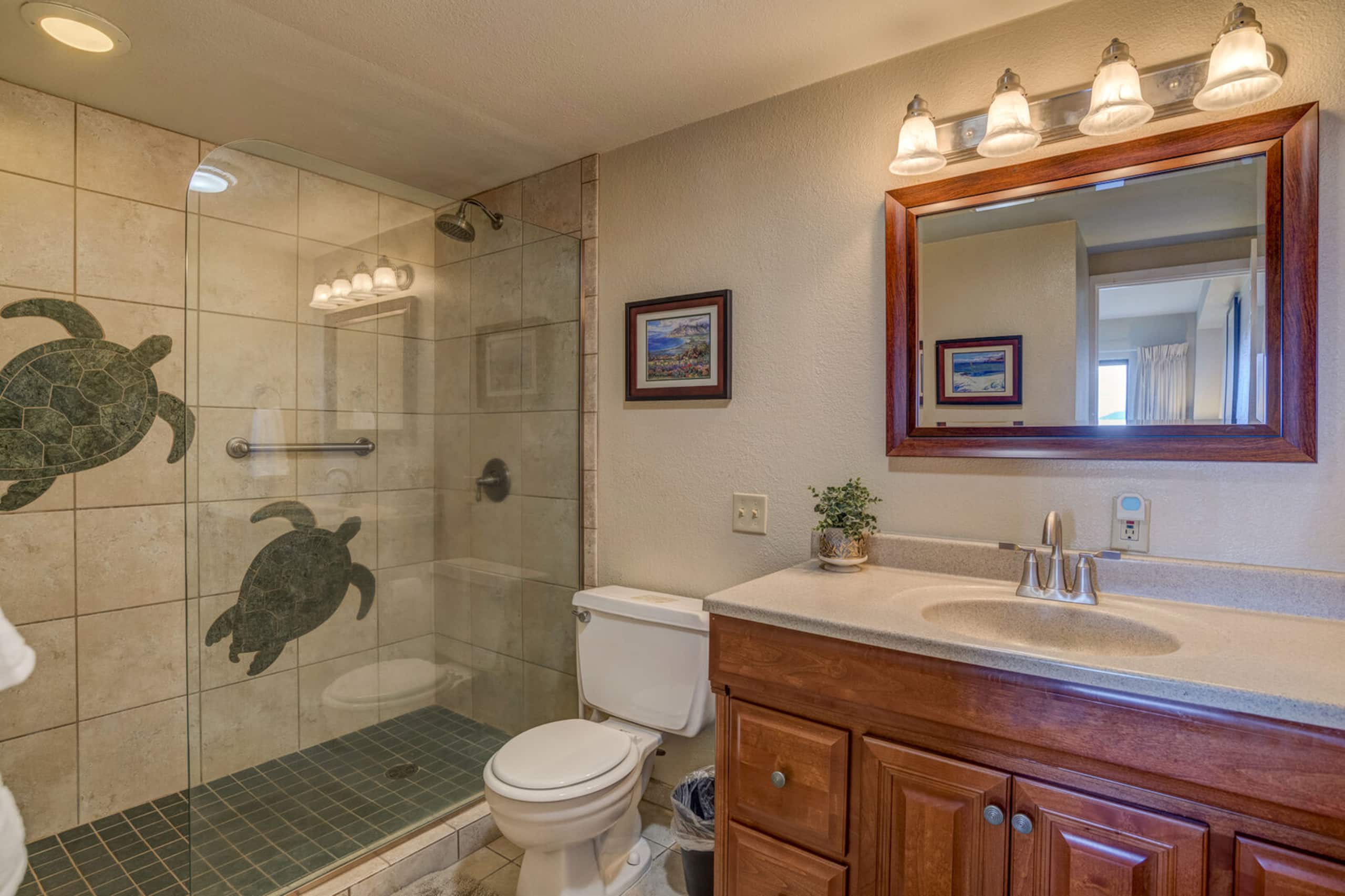 Condo in Wailuku · ★4.8 · 2 bedrooms · 2 beds · 2 private baths - Image 16