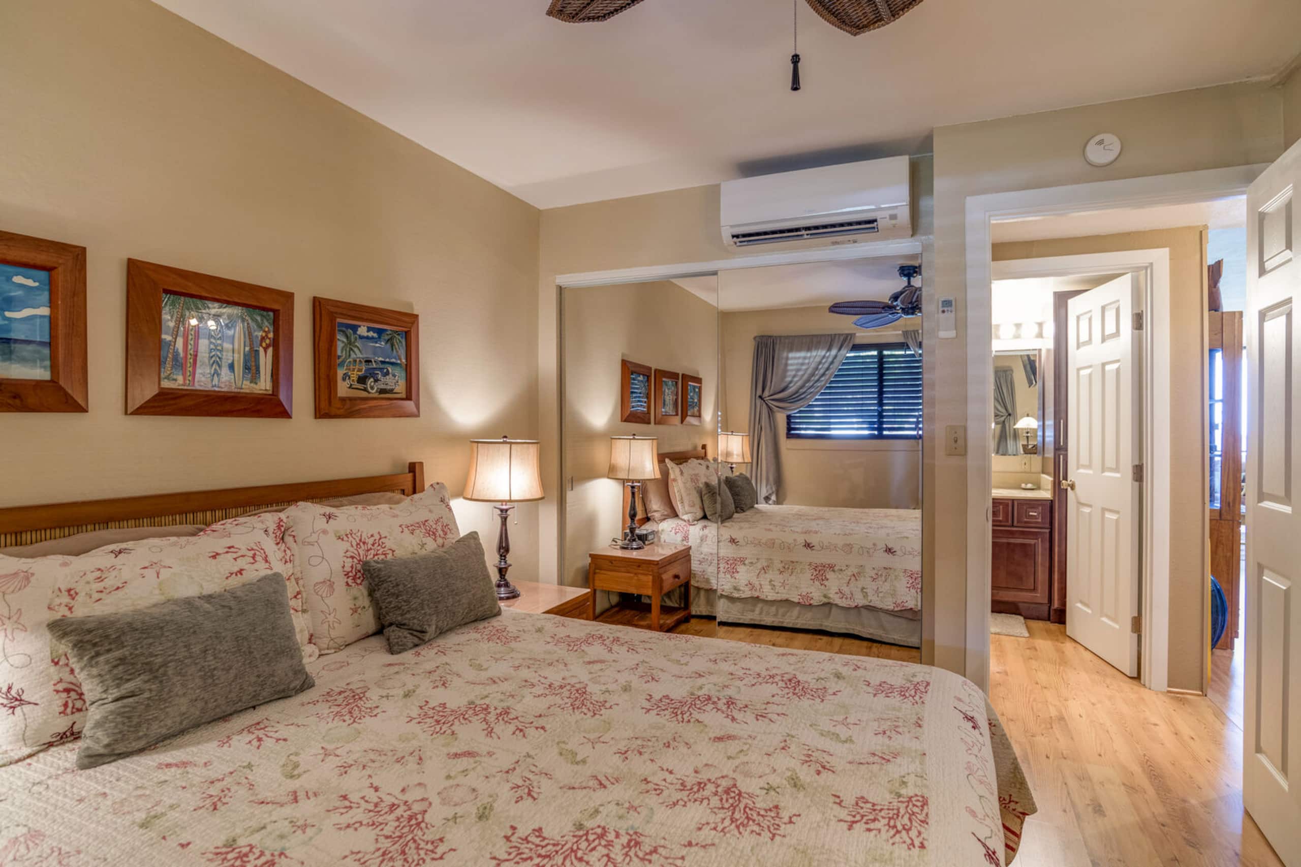 Condo in Wailuku · ★4.8 · 2 bedrooms · 2 beds · 2 private baths - Image 18