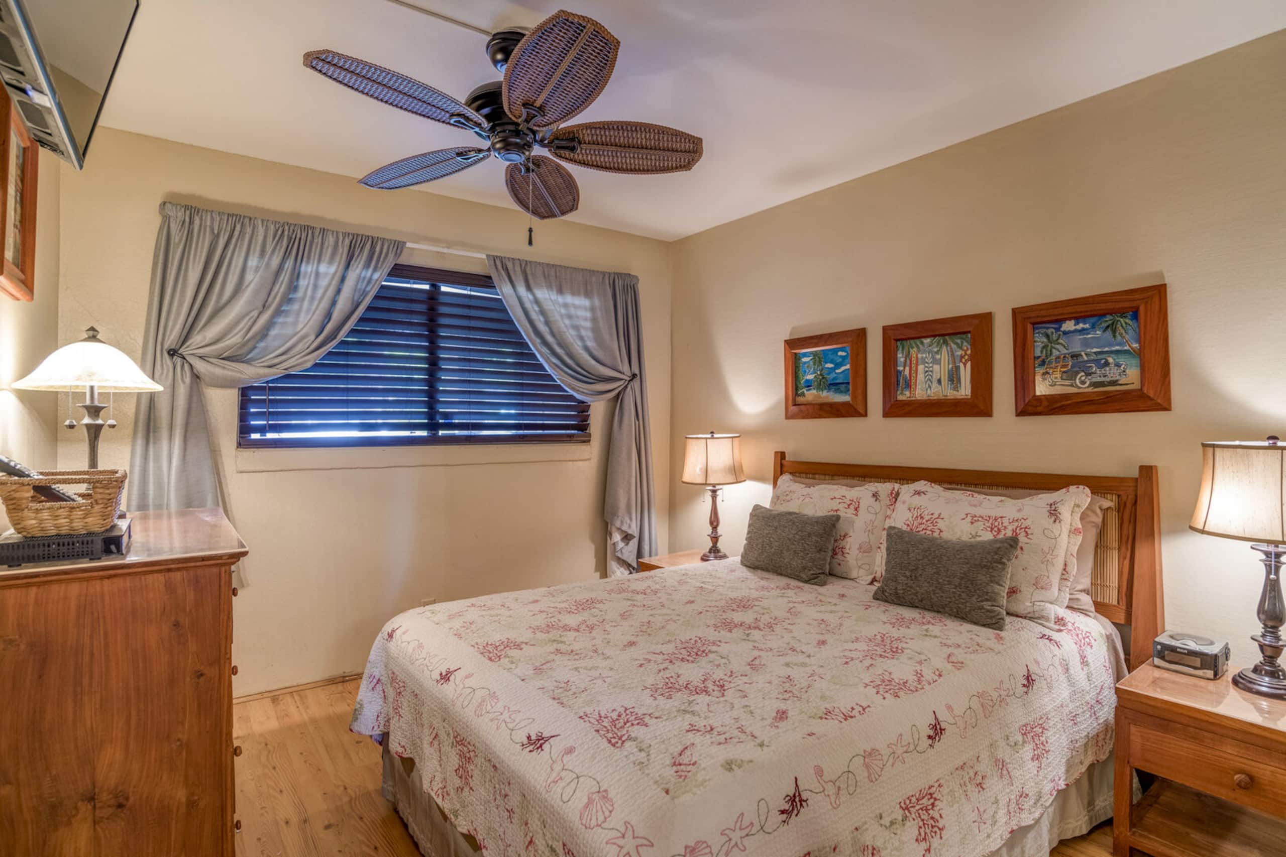 Condo in Wailuku · ★4.8 · 2 bedrooms · 2 beds · 2 private baths - Image 19