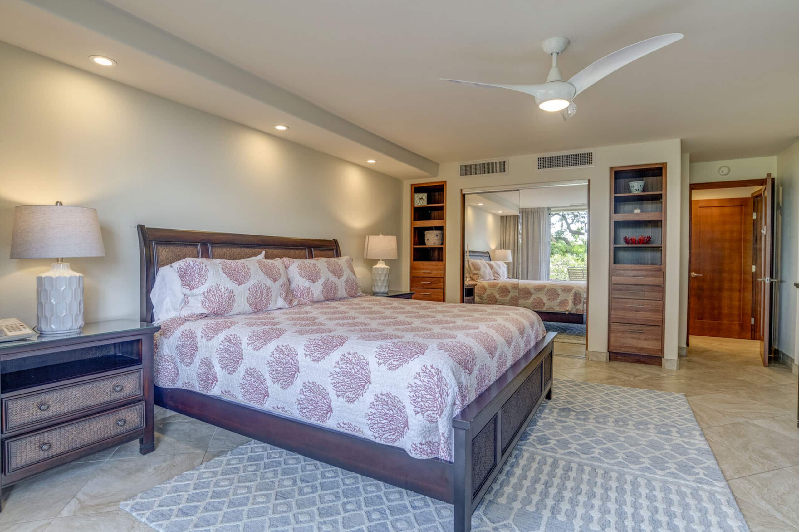 Condo in Lahaina · ★4.9 · 1 bedroom · 2 beds · 1.5 private baths - Image 17