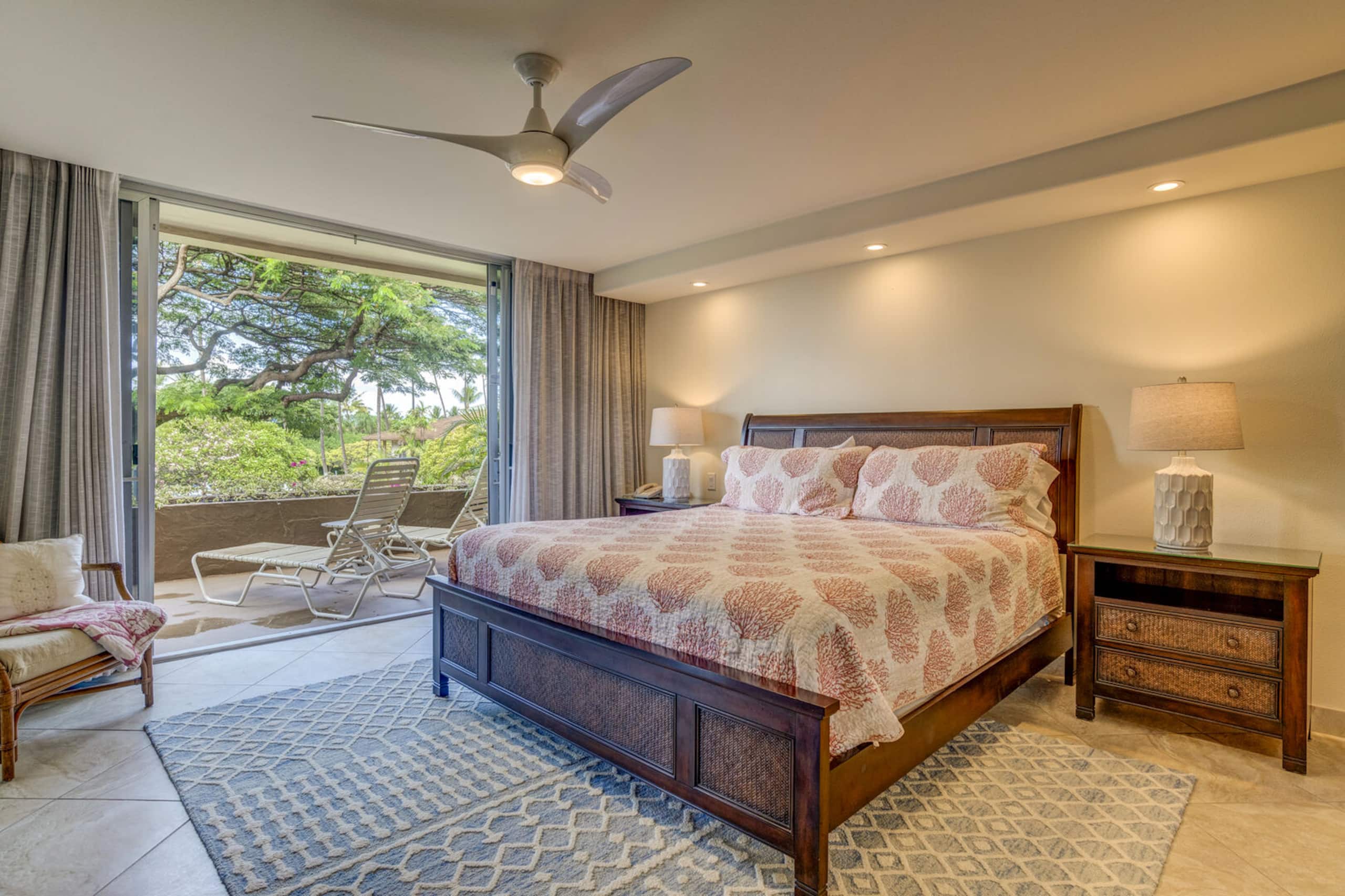 Condo in Lahaina · ★4.9 · 1 bedroom · 2 beds · 1.5 private baths - Image 15