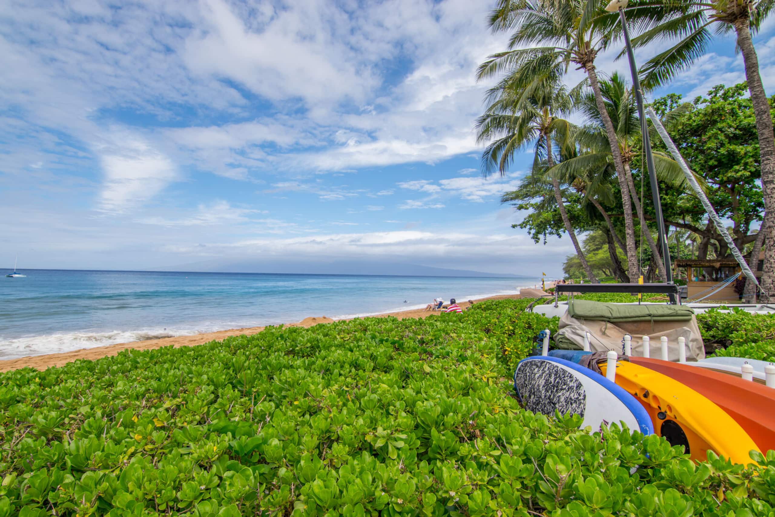 Condo in Lahaina · ★4.9 · 1 bedroom · 2 beds · 1.5 private baths - Image 26