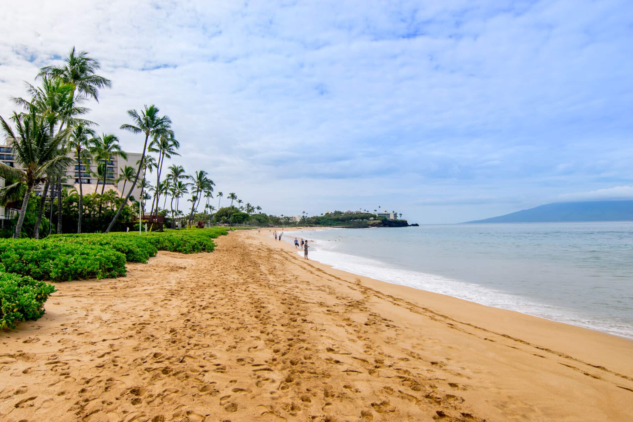 Condo in Lahaina · ★4.9 · 1 bedroom · 2 beds · 1.5 private baths - Image 24