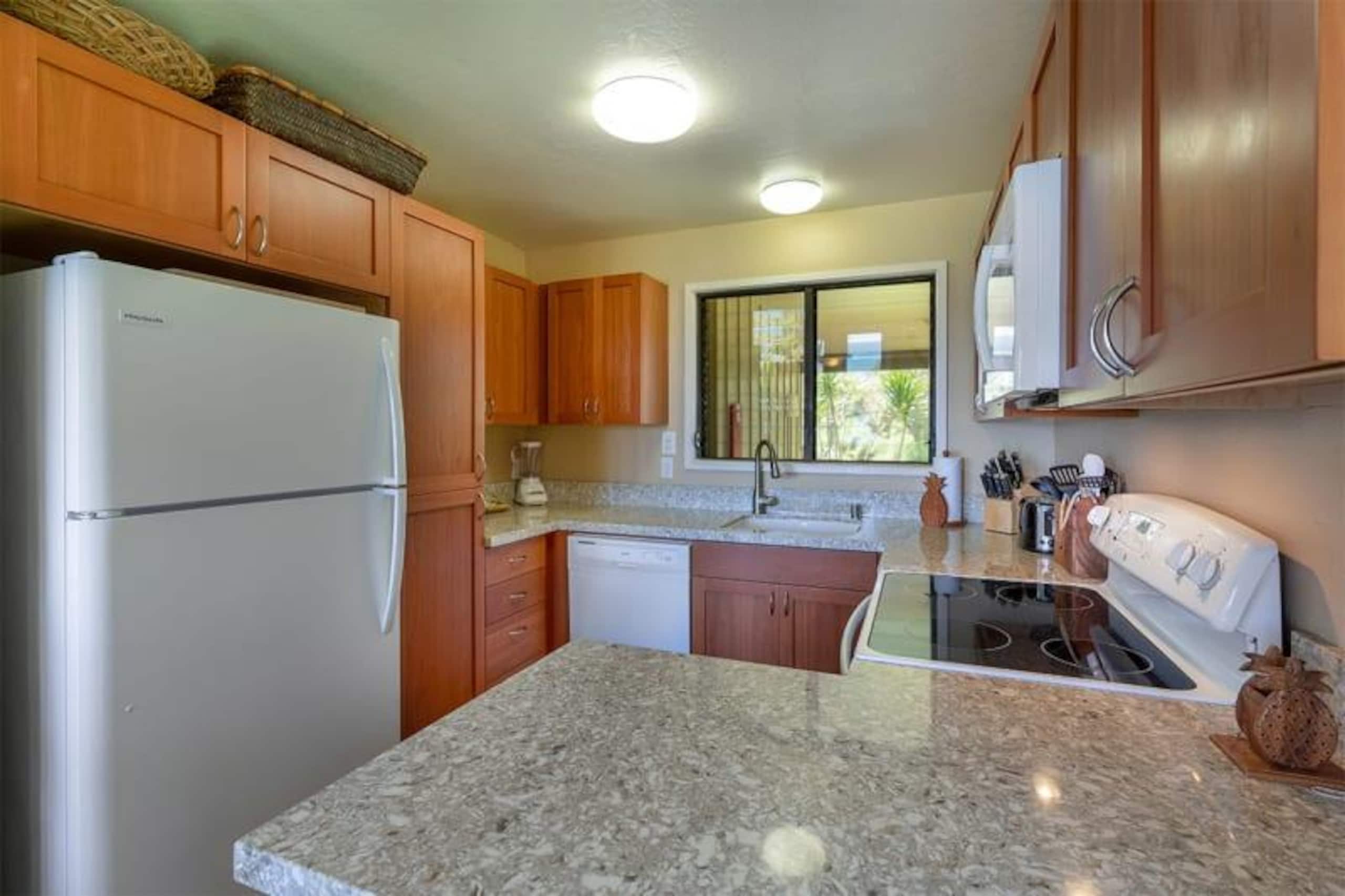 Condo in LIHUE, KAUAI · ★4.48 · 2 bedrooms · 3 beds · 2 baths - Image 5