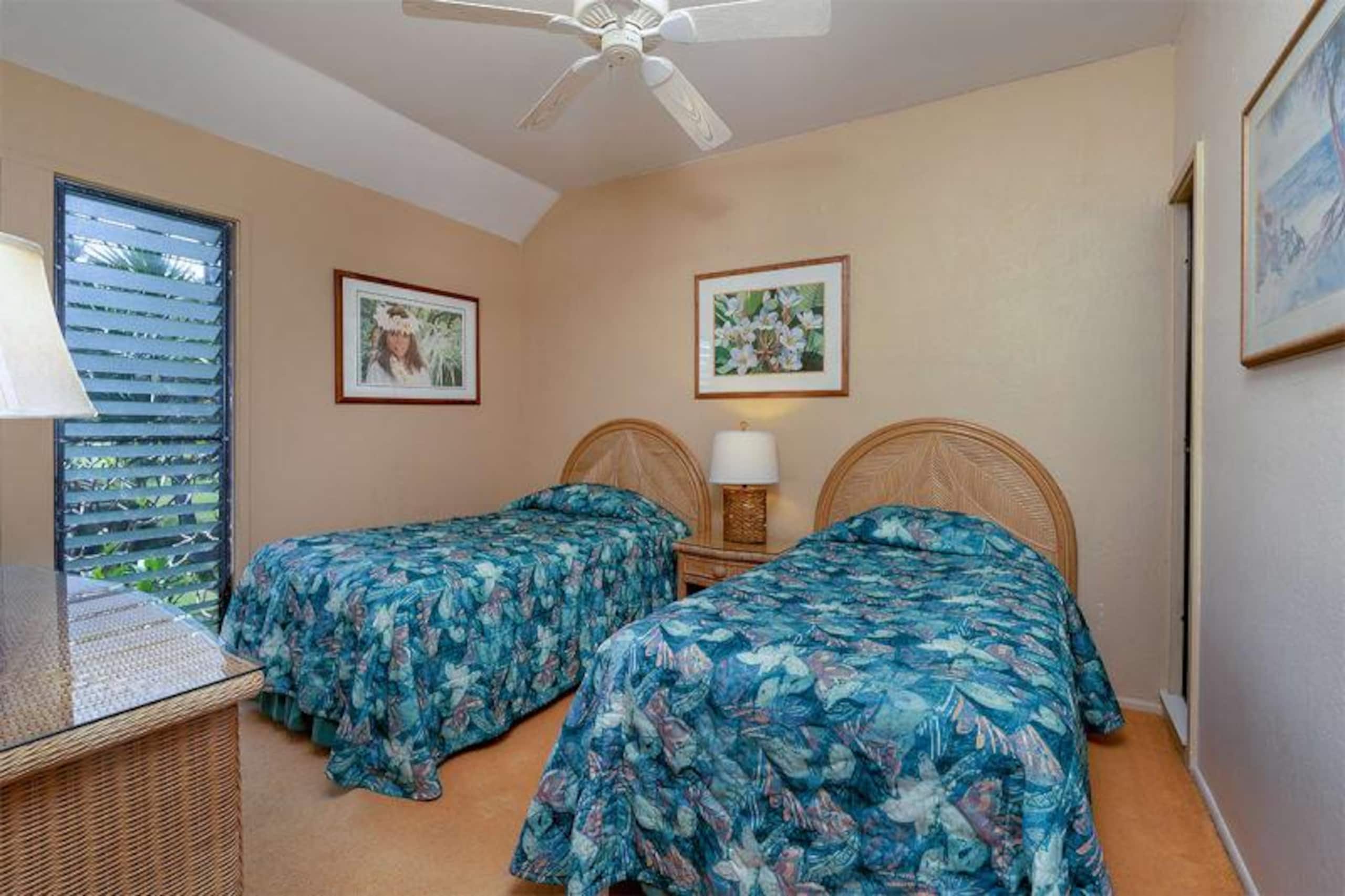 Condo in LIHUE, KAUAI · ★4.48 · 2 bedrooms · 3 beds · 2 baths - Image 9