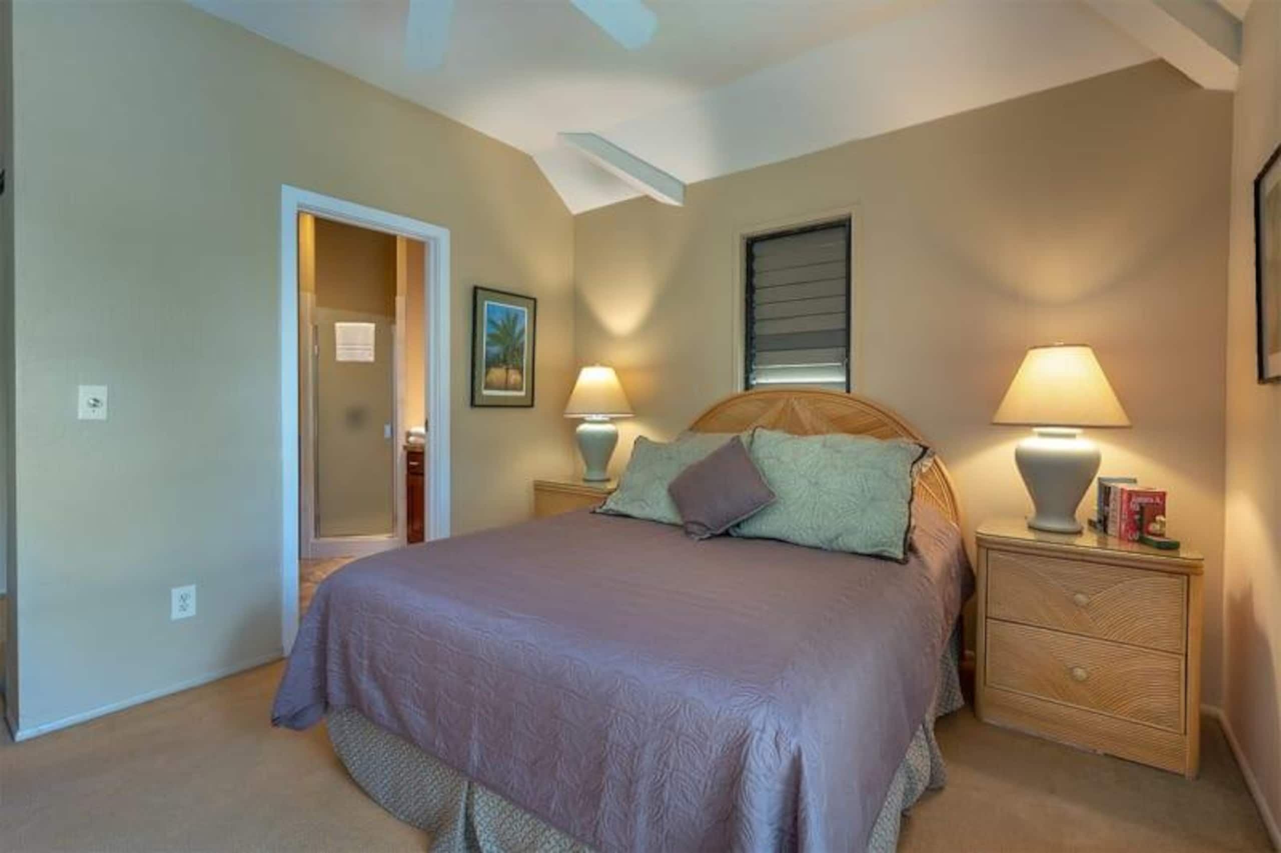 Condo in LIHUE, KAUAI · ★4.48 · 2 bedrooms · 3 beds · 2 baths - Image 10