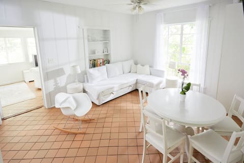 Successful Airbnb property: Miami Cottage: Private Pool & Treehouse in Miami Shores