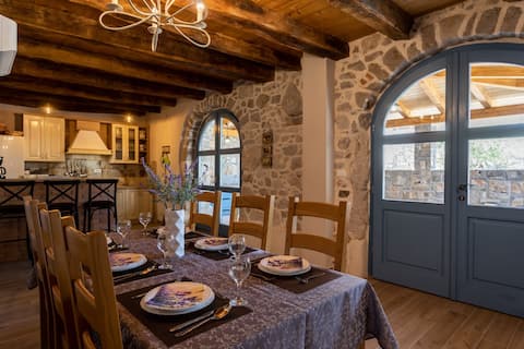 Villa Bogovski Dvori