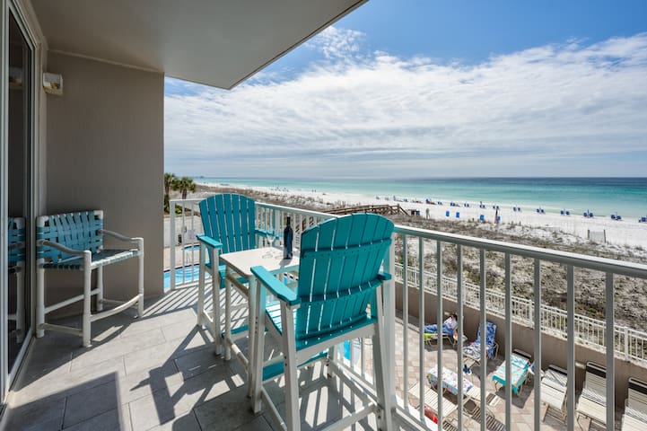 Listing in Fort Walton Beach