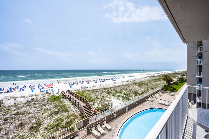 Listing in Fort Walton Beach