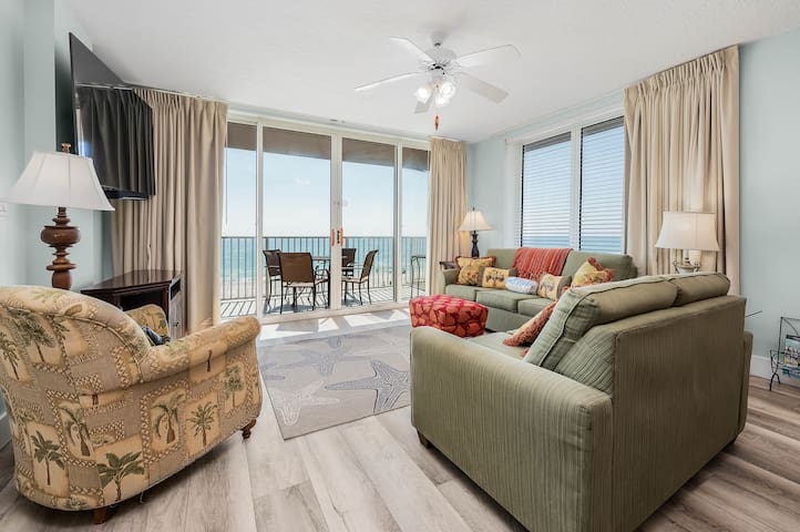 Guest favorite listing in Fort Walton Beach