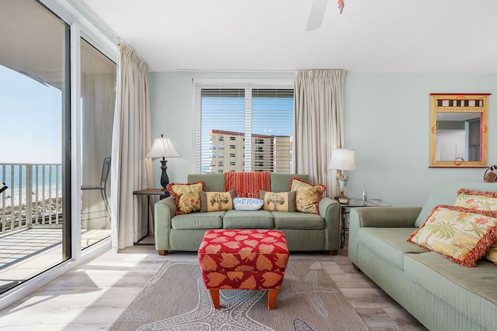 Listing in Fort Walton Beach