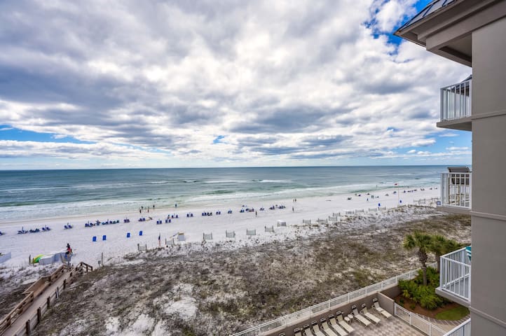 Guest favorite listing in Fort Walton Beach
