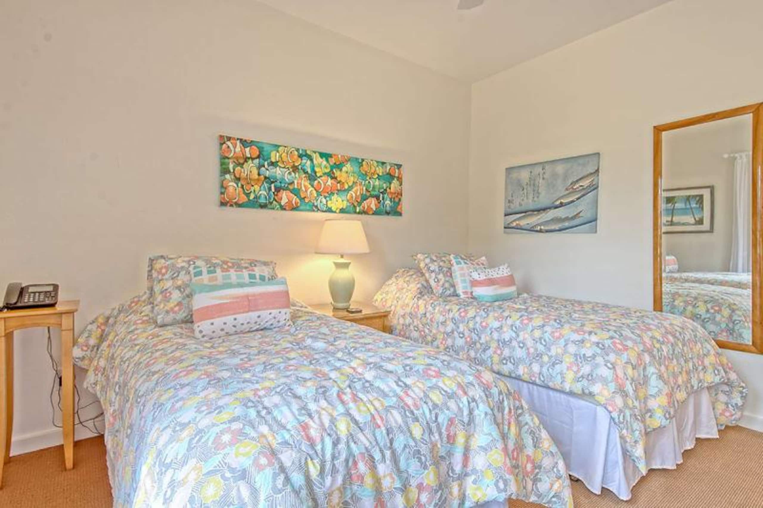 Oceanfront lanai w/ pool - steps to Lydgate - Photo 11