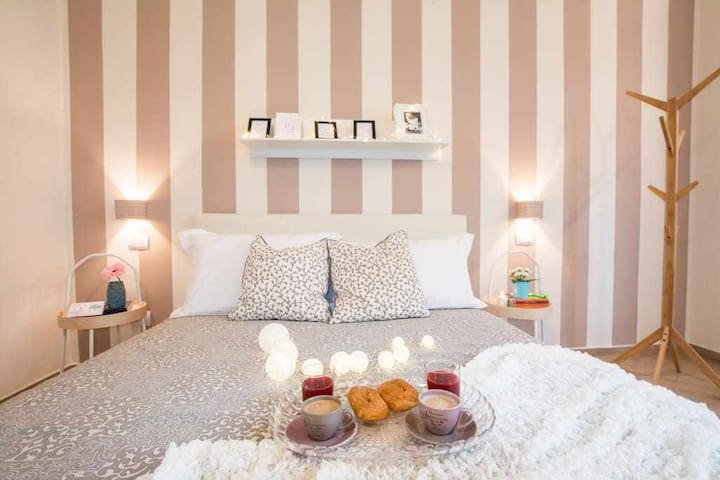 La Dotta Apartments managed Airbnb listing 3