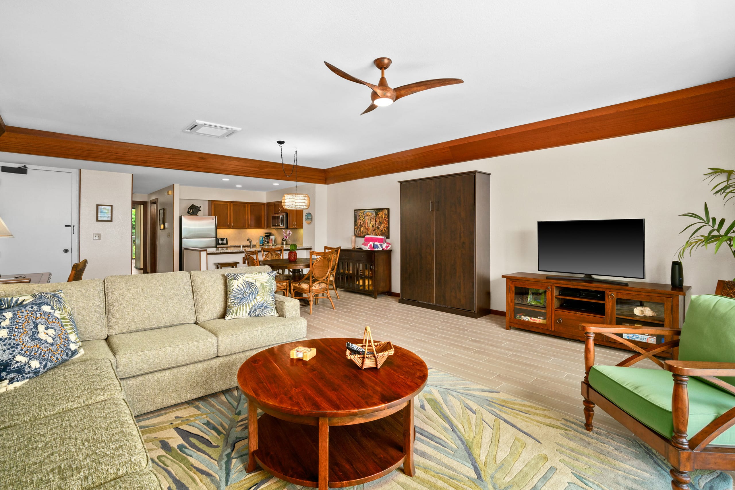 Condo in Koloa · ★5.0 · 1 bedroom · 2 beds · 2 baths - Image 5
