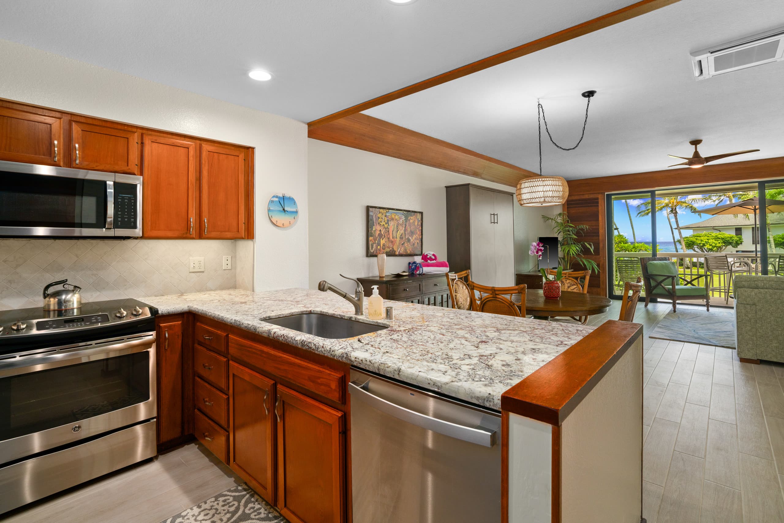 Condo in Koloa · ★5.0 · 1 bedroom · 2 beds · 2 baths - Image 16