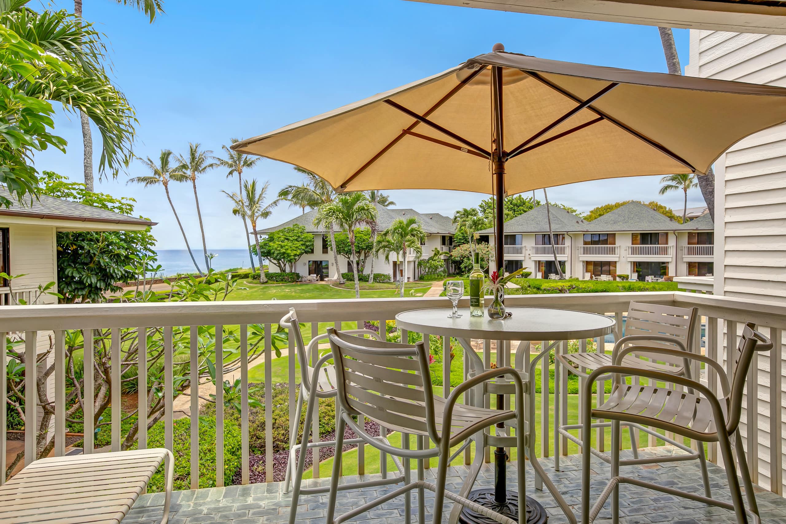 Condo in Koloa · ★5.0 · 1 bedroom · 2 beds · 2 baths - Image 3