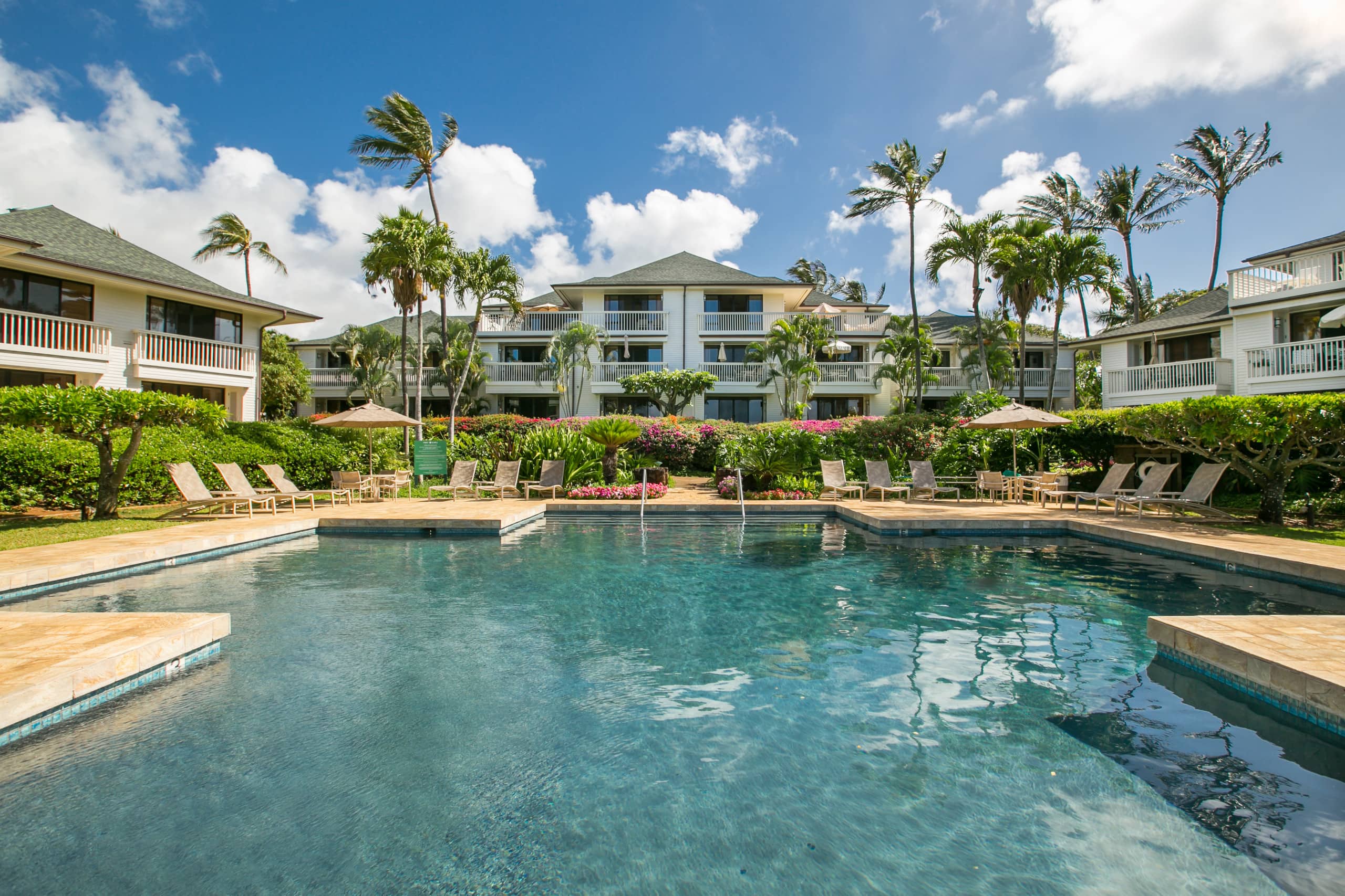 Condo in Koloa · ★5.0 · 1 bedroom · 2 beds · 2 baths - Image 22