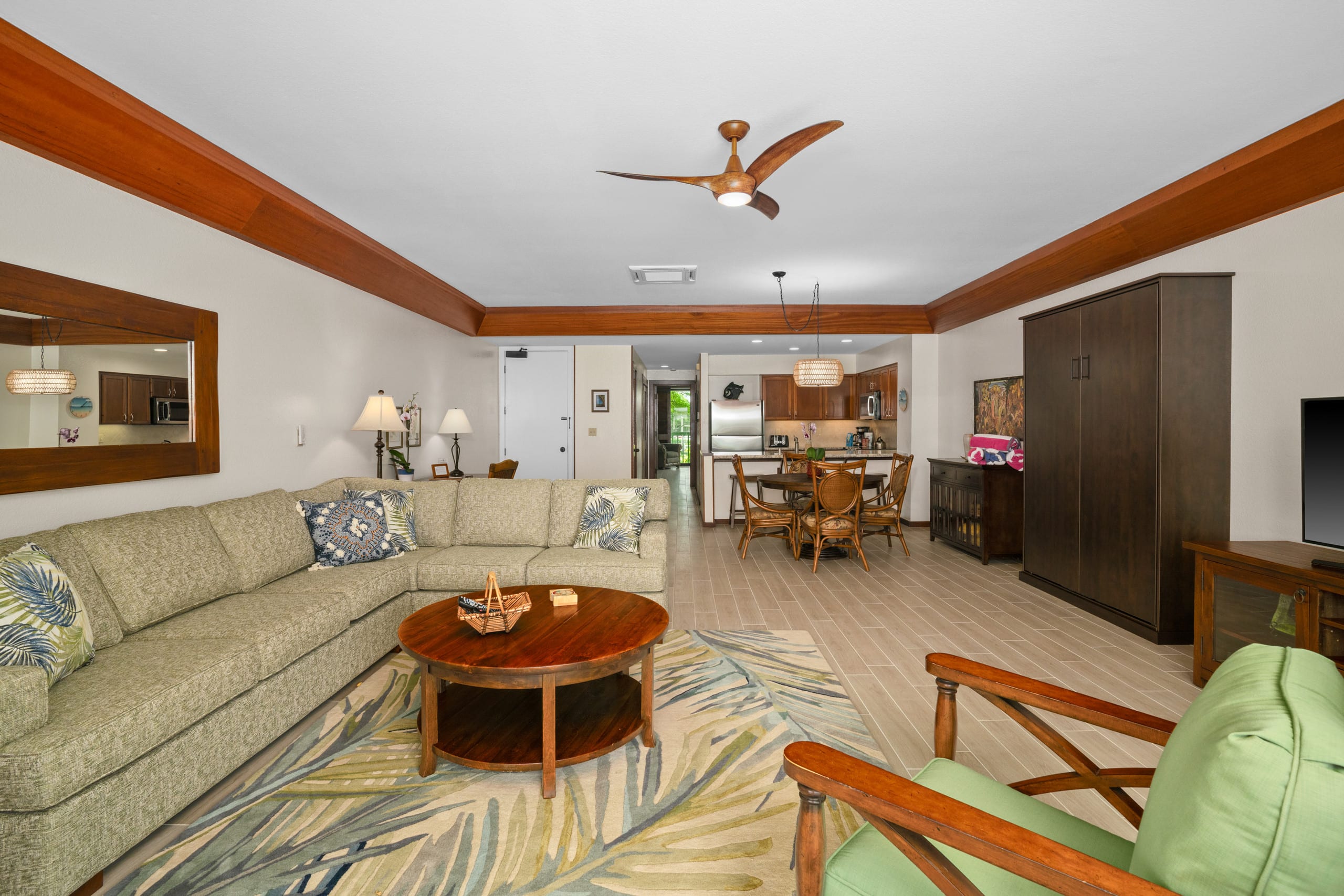 Condo in Koloa · ★5.0 · 1 bedroom · 2 beds · 2 baths - Image 8