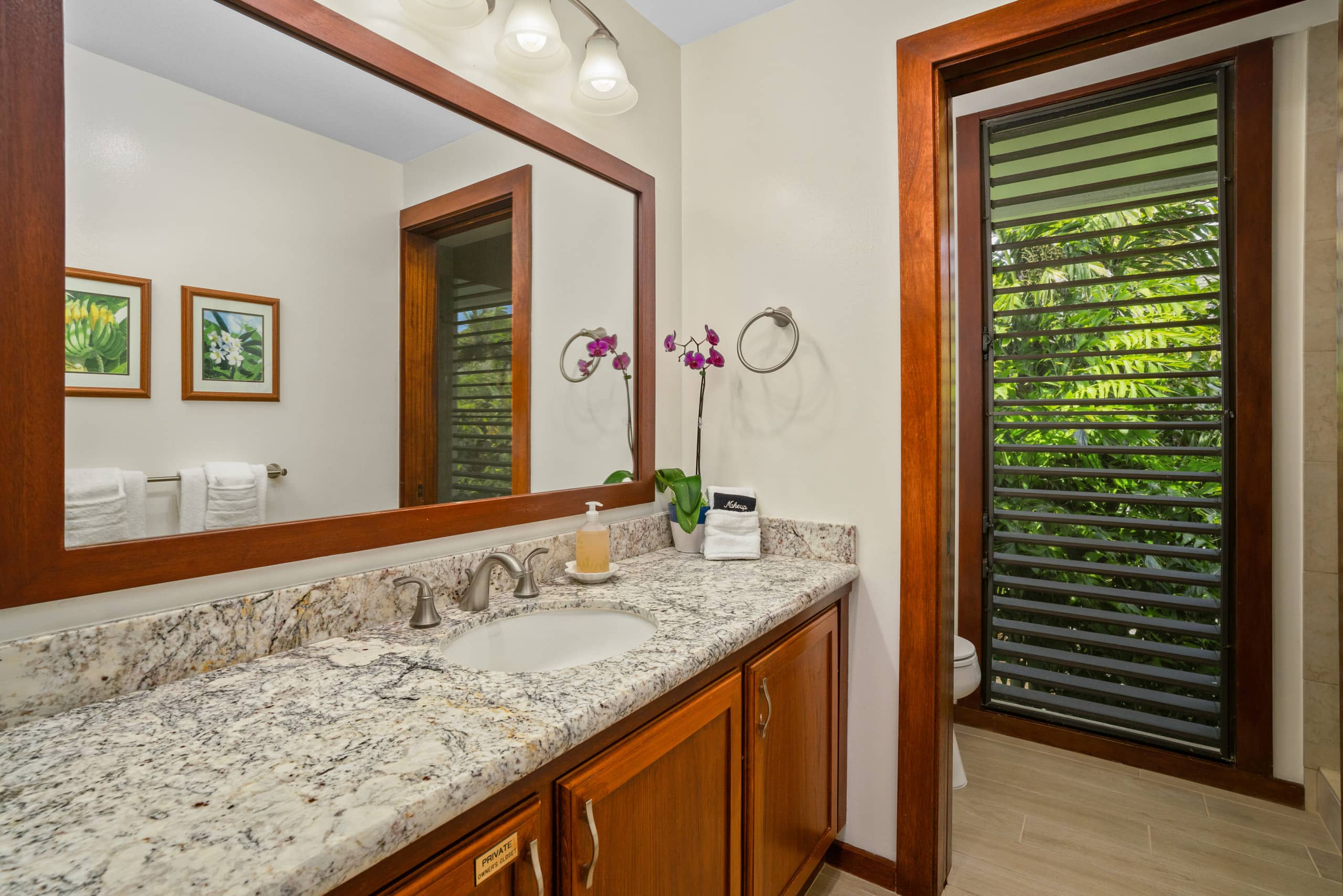 Condo in Koloa · ★5.0 · 1 bedroom · 2 beds · 2 baths - Image 18