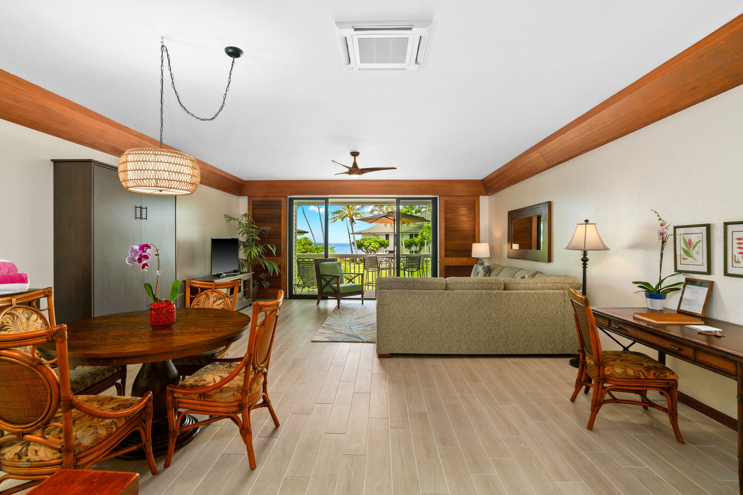 Condo in Koloa · ★5.0 · 1 bedroom · 2 beds · 2 baths - Image 12