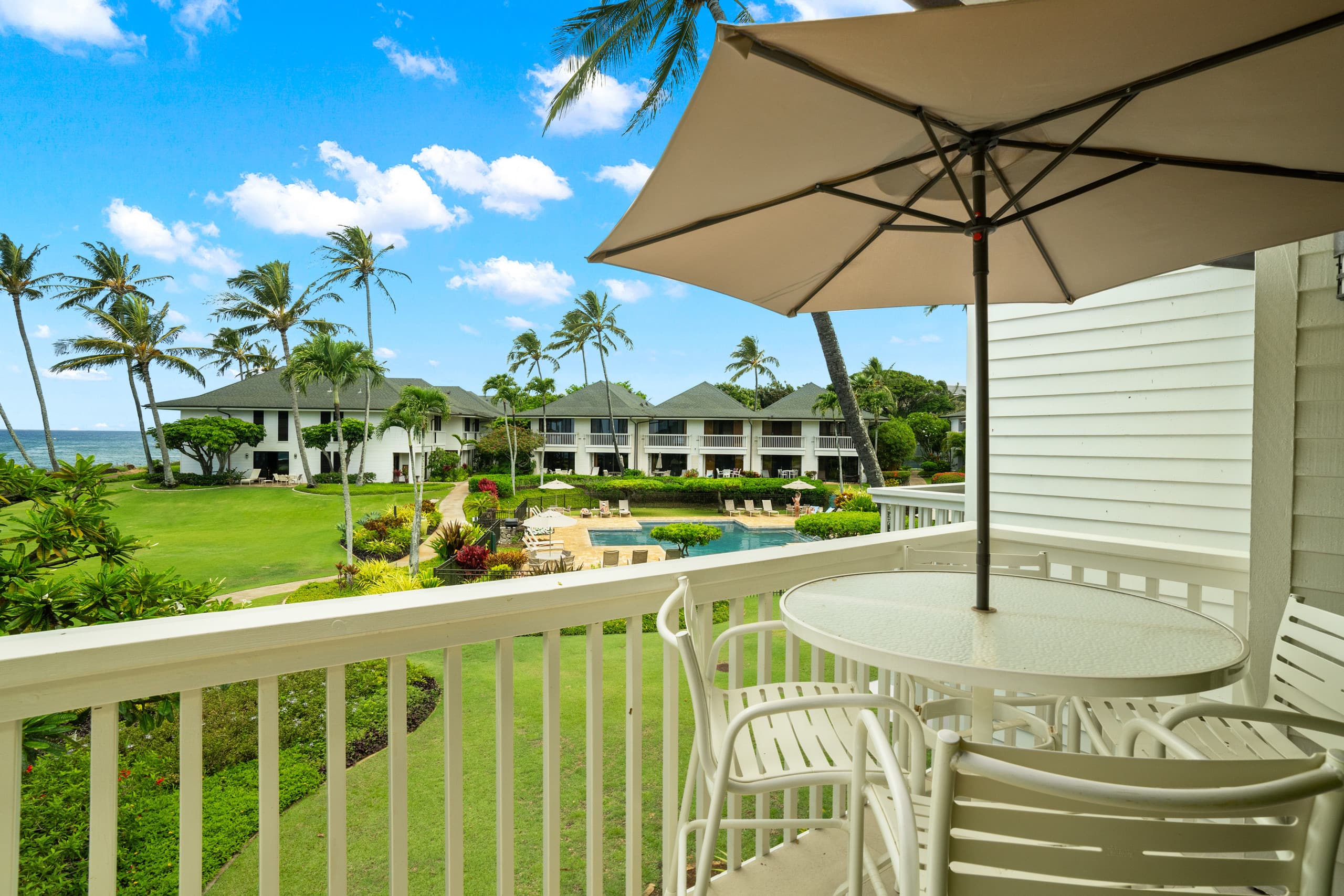 Condo in Koloa · ★5.0 · 1 bedroom · 2 beds · 2 baths - Image 7