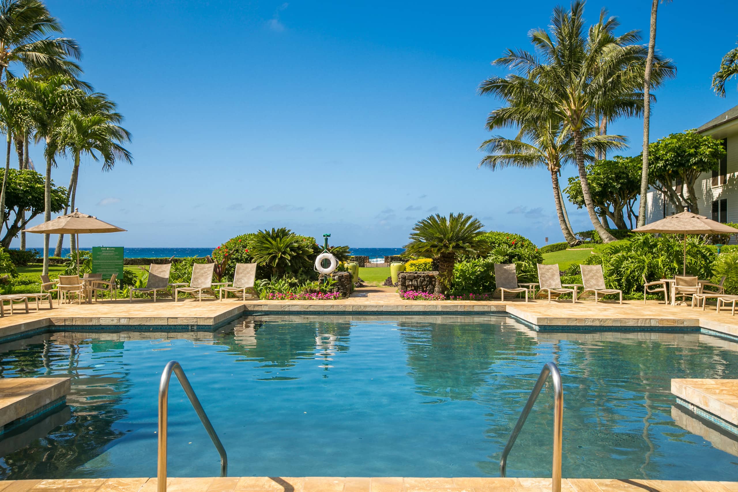 Condo in Koloa · ★5.0 · 1 bedroom · 2 beds · 2 baths - Image 25