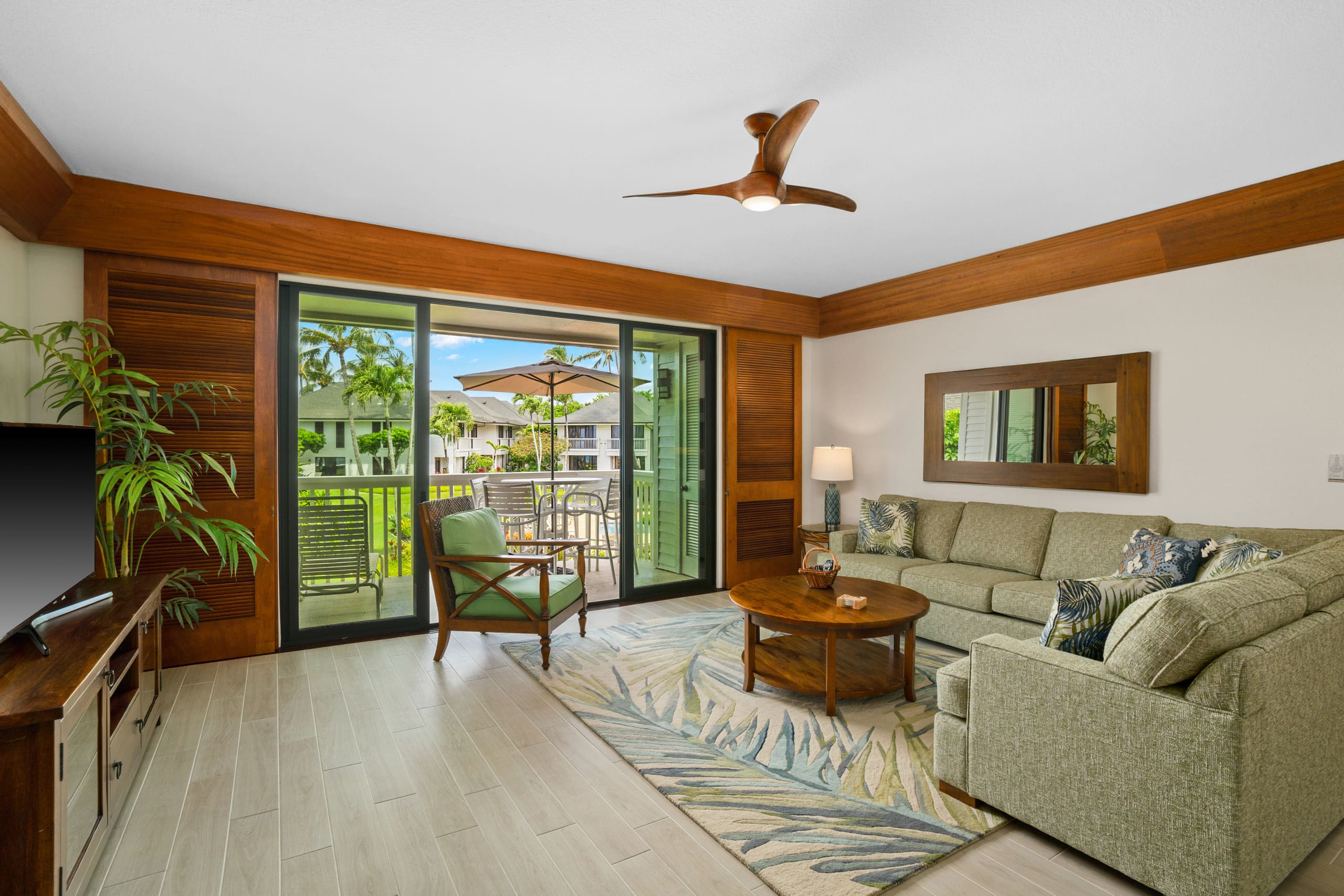 Condo in Koloa · ★5.0 · 1 bedroom · 2 beds · 2 baths - Image 15