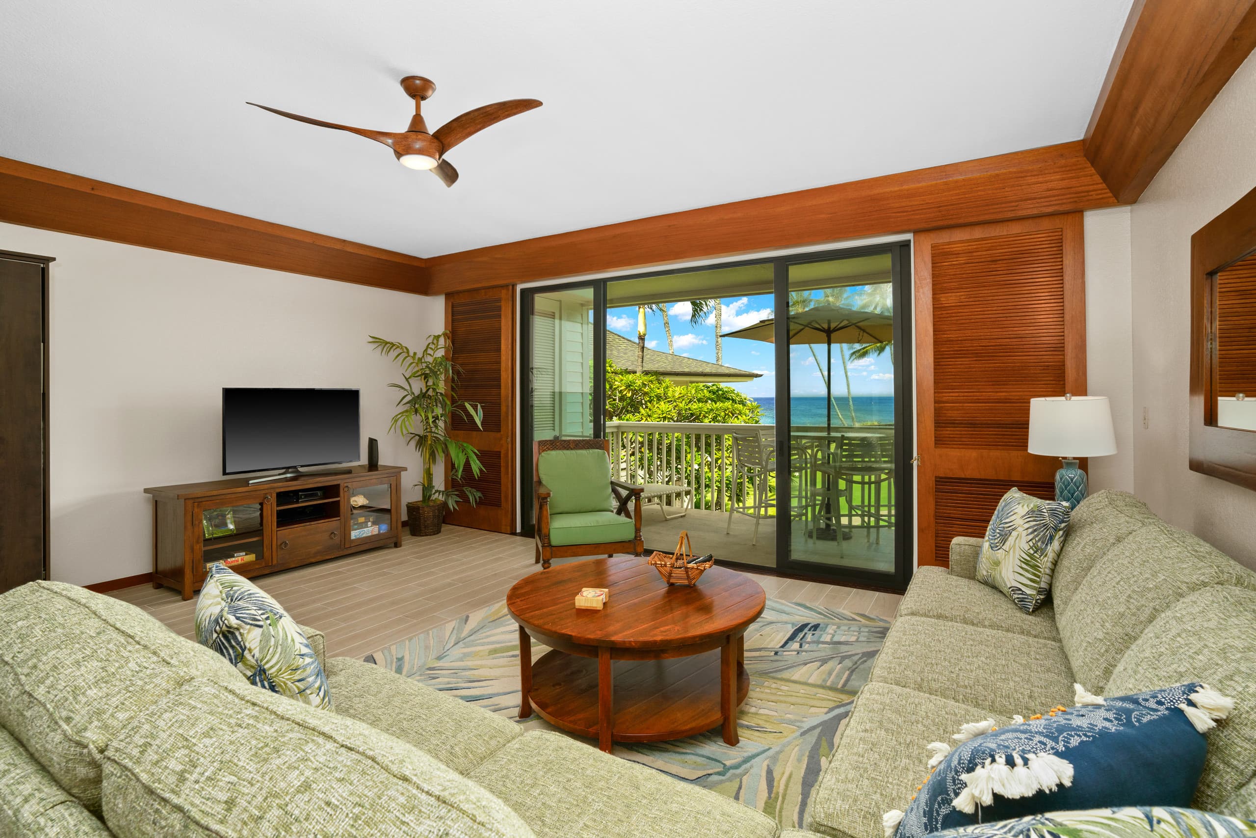 Condo in Koloa · ★5.0 · 1 bedroom · 2 beds · 2 baths - Image 13