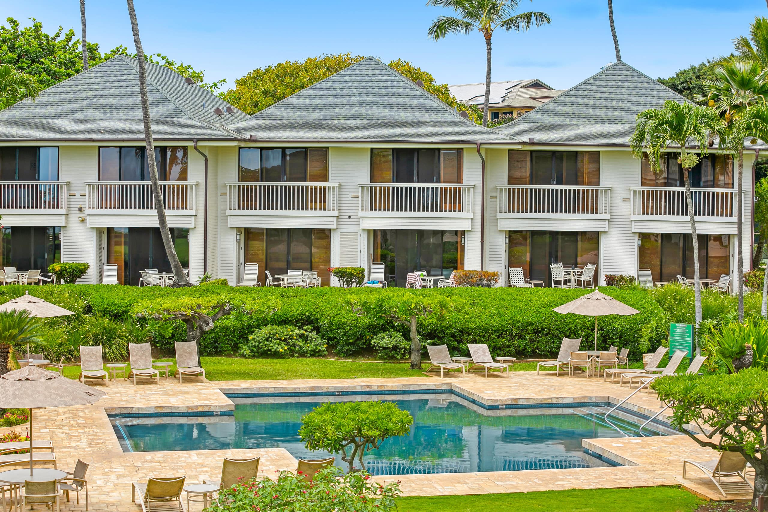Condo in Koloa · ★5.0 · 1 bedroom · 2 beds · 2 baths - Image 2