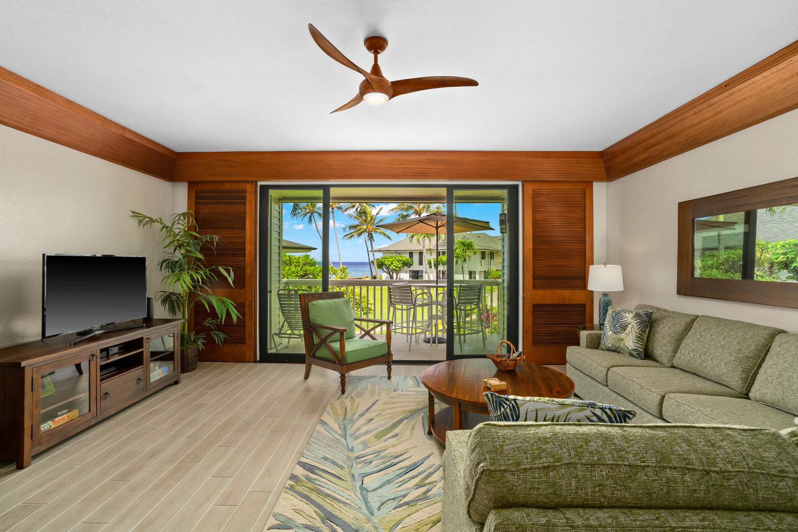 Condo in Koloa · ★5.0 · 1 bedroom · 2 beds · 2 baths - Image 14