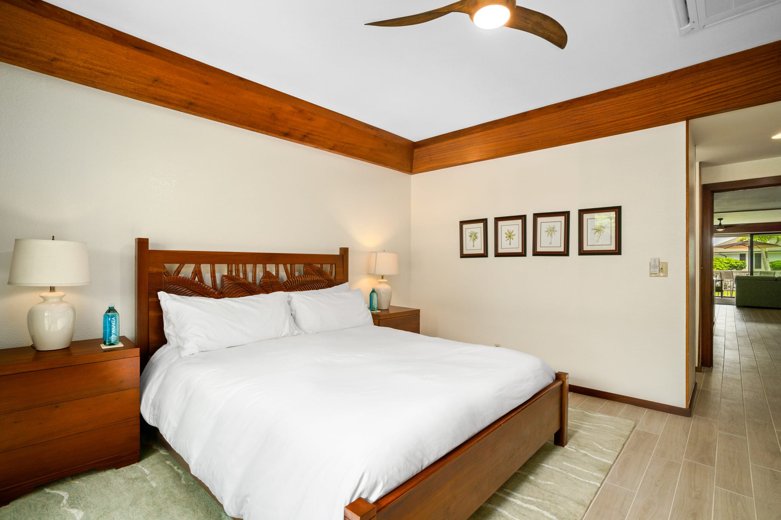 Condo in Koloa · ★5.0 · 1 bedroom · 2 beds · 2 baths - Image 20