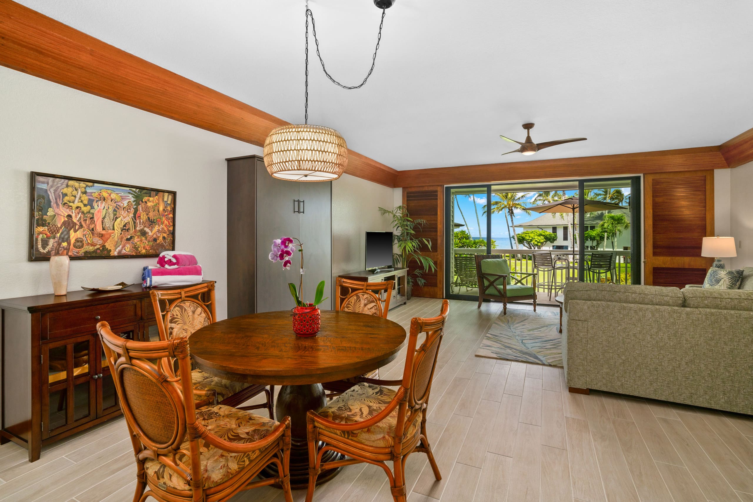 Condo in Koloa · ★5.0 · 1 bedroom · 2 beds · 2 baths - Image 11