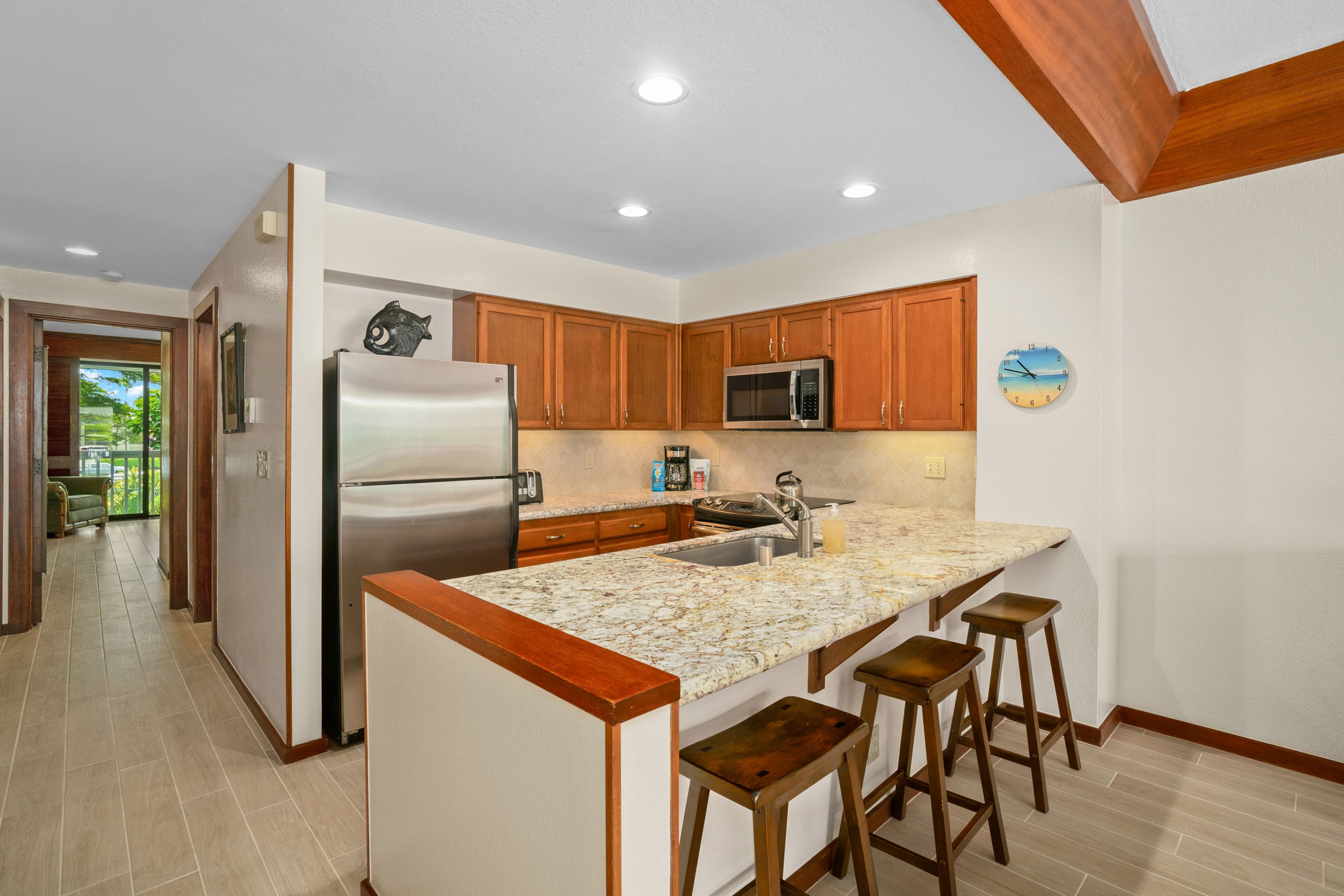 Condo in Koloa · ★5.0 · 1 bedroom · 2 beds · 2 baths - Image 10