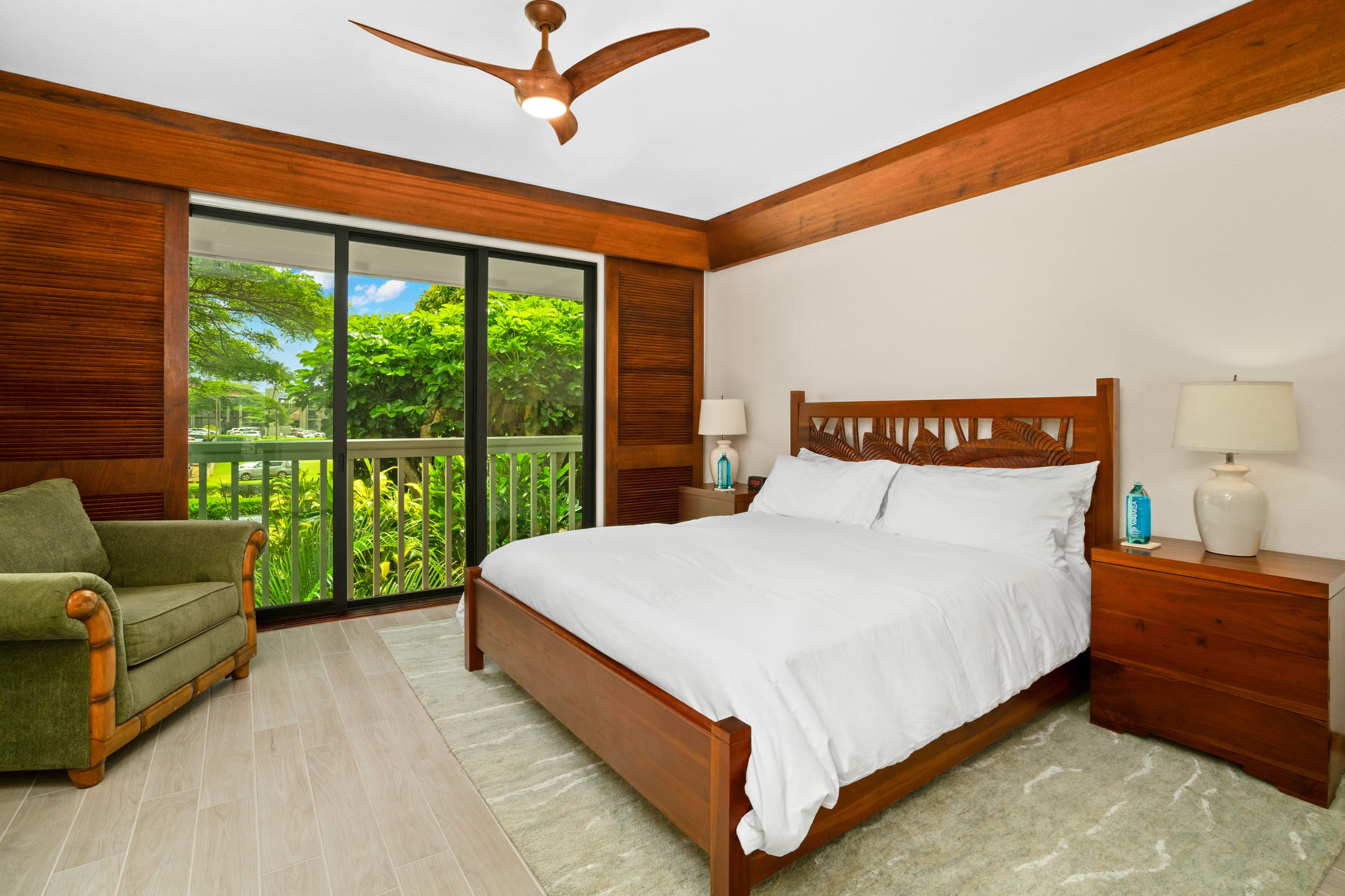 Condo in Koloa · ★5.0 · 1 bedroom · 2 beds · 2 baths - Image 19