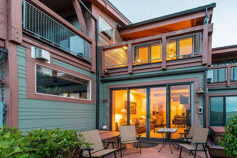 Park City Ski Home | 10 Mins to Skiing | Hot Tub