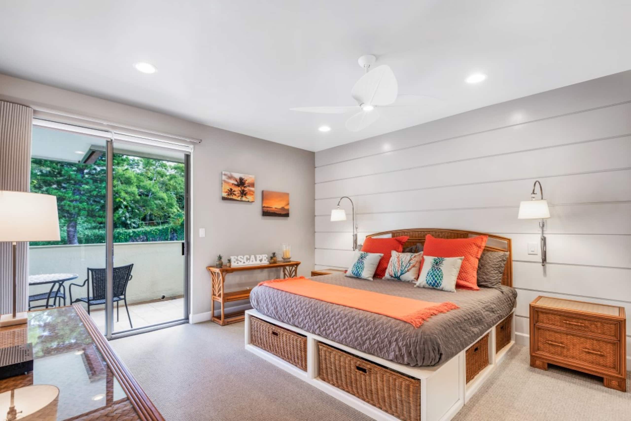 Condo in Lahaina · ★5.0 · 1 bedroom · 1 bed · 2 baths - Image 27
