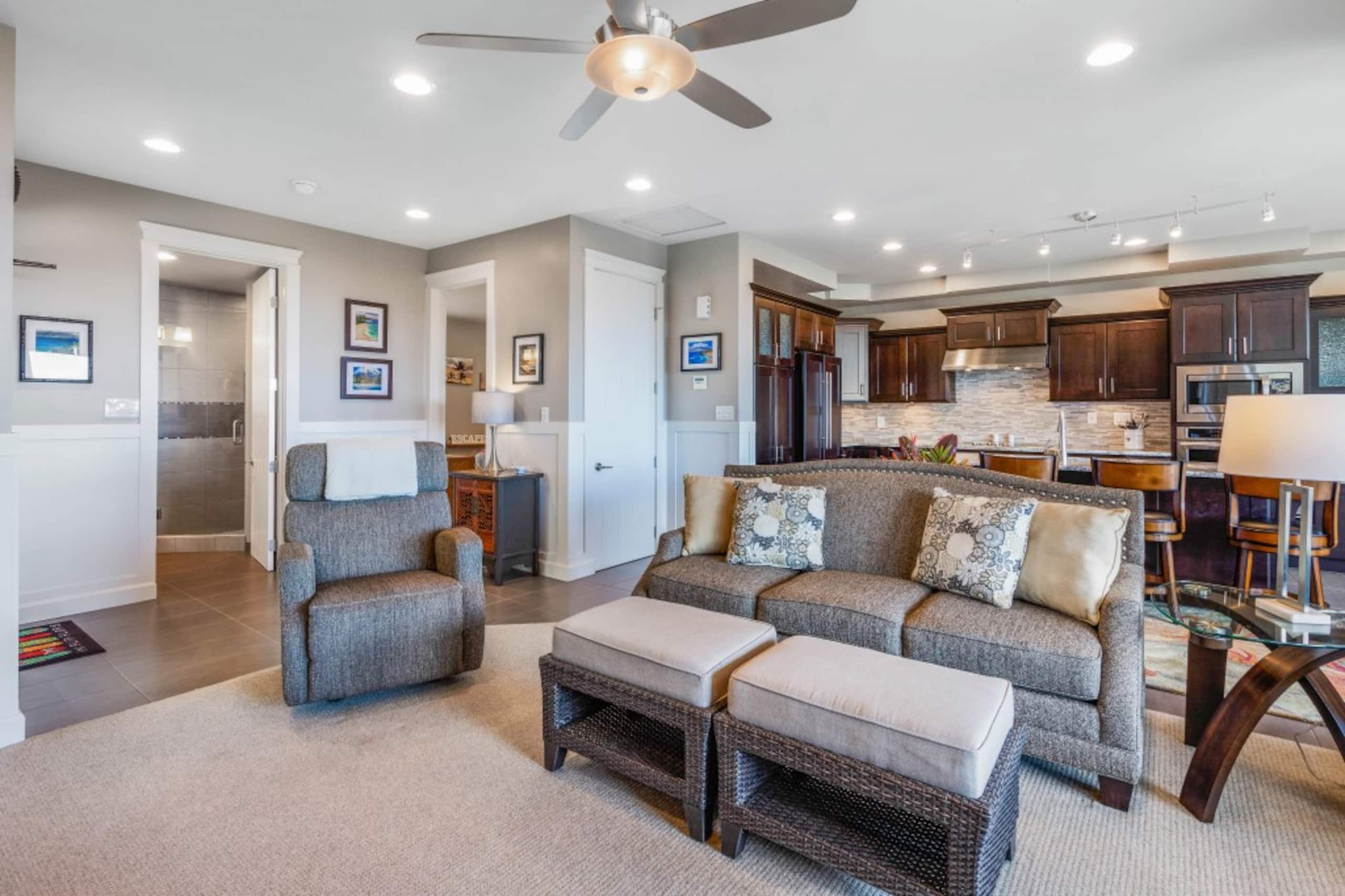 Condo in Lahaina · ★5.0 · 1 bedroom · 1 bed · 2 baths - Image 7