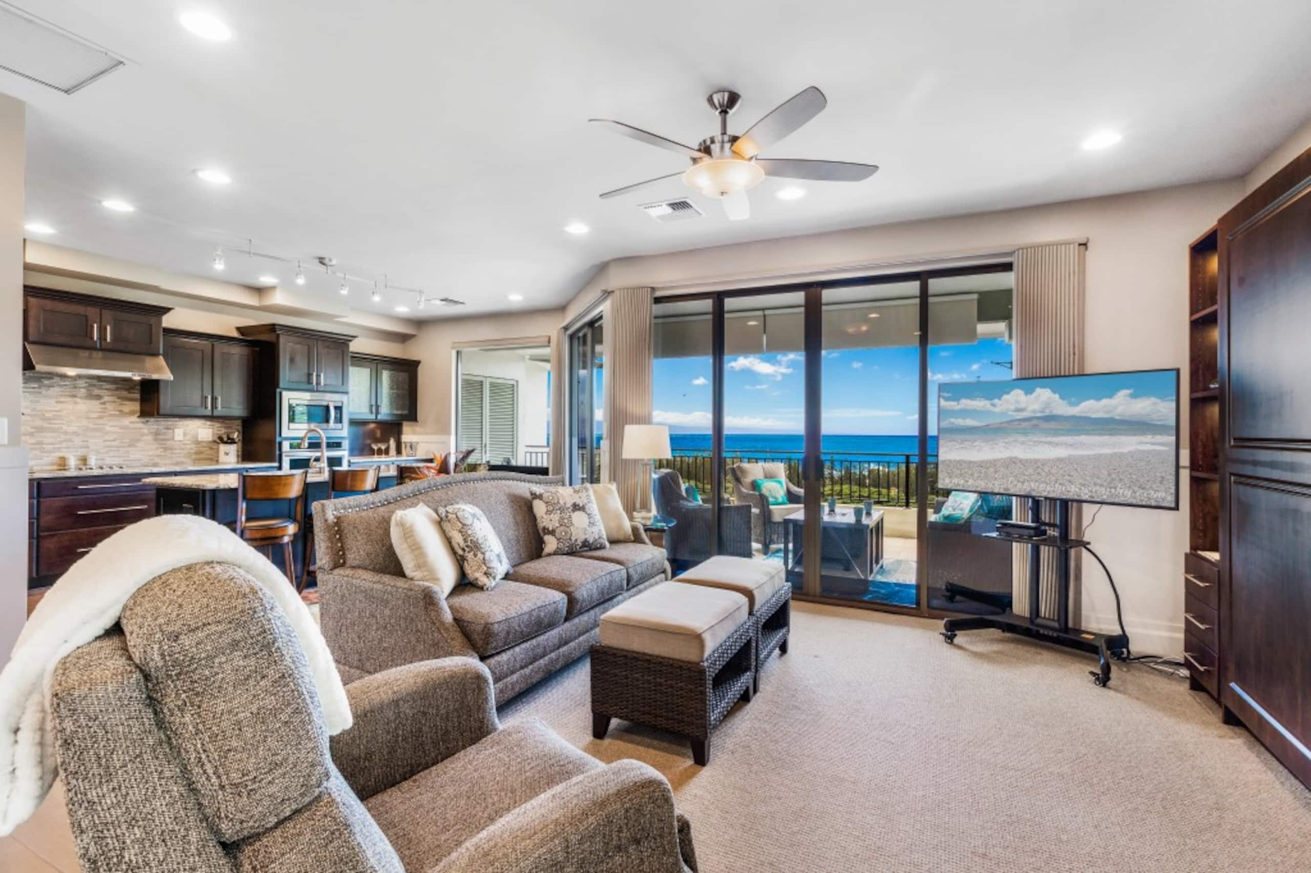Condo in Lahaina · ★5.0 · 1 bedroom · 1 bed · 2 baths - Image 4
