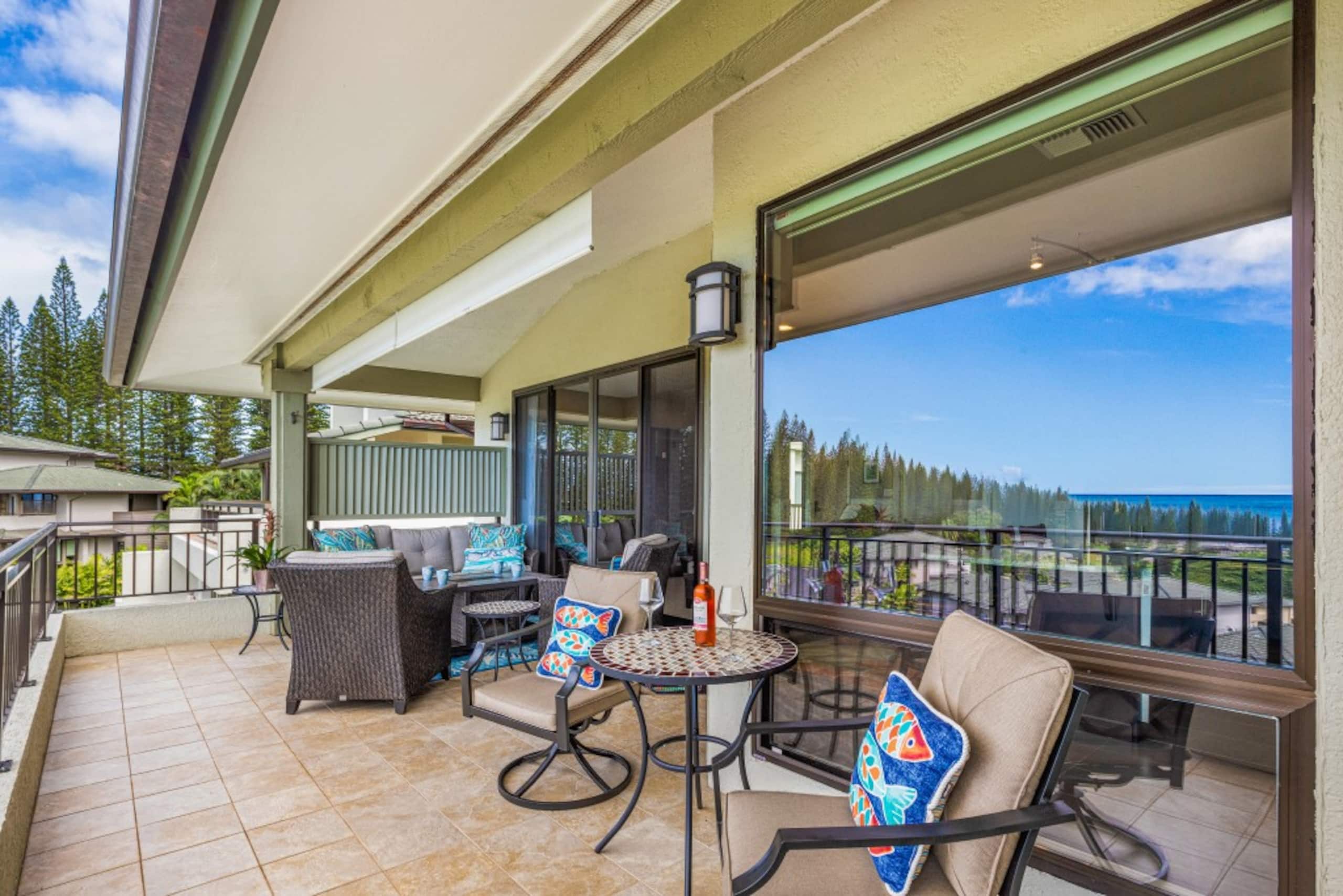 Condo in Lahaina · ★5.0 · 1 bedroom · 1 bed · 2 baths - Image 20