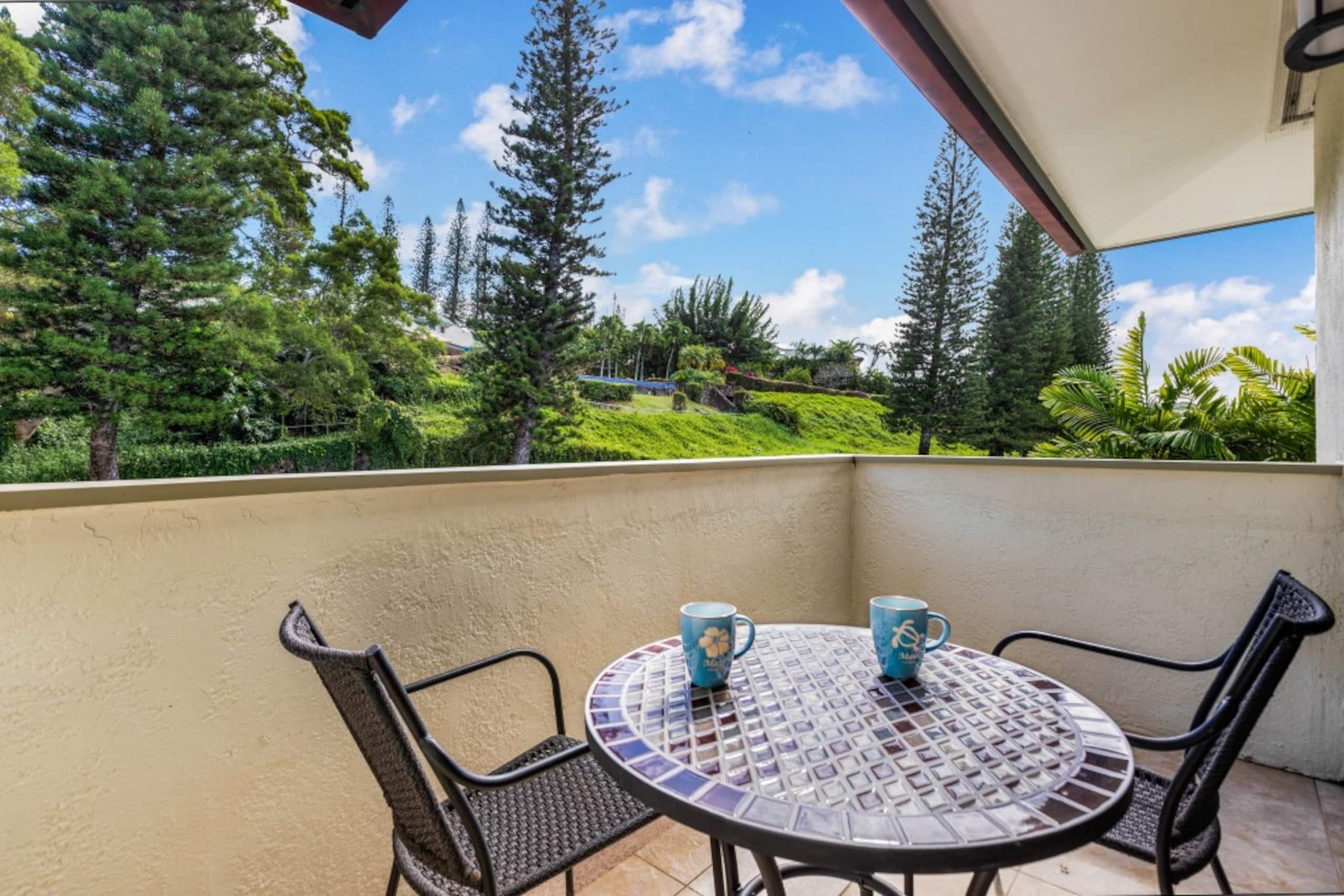 Condo in Lahaina · ★5.0 · 1 bedroom · 1 bed · 2 baths - Image 35