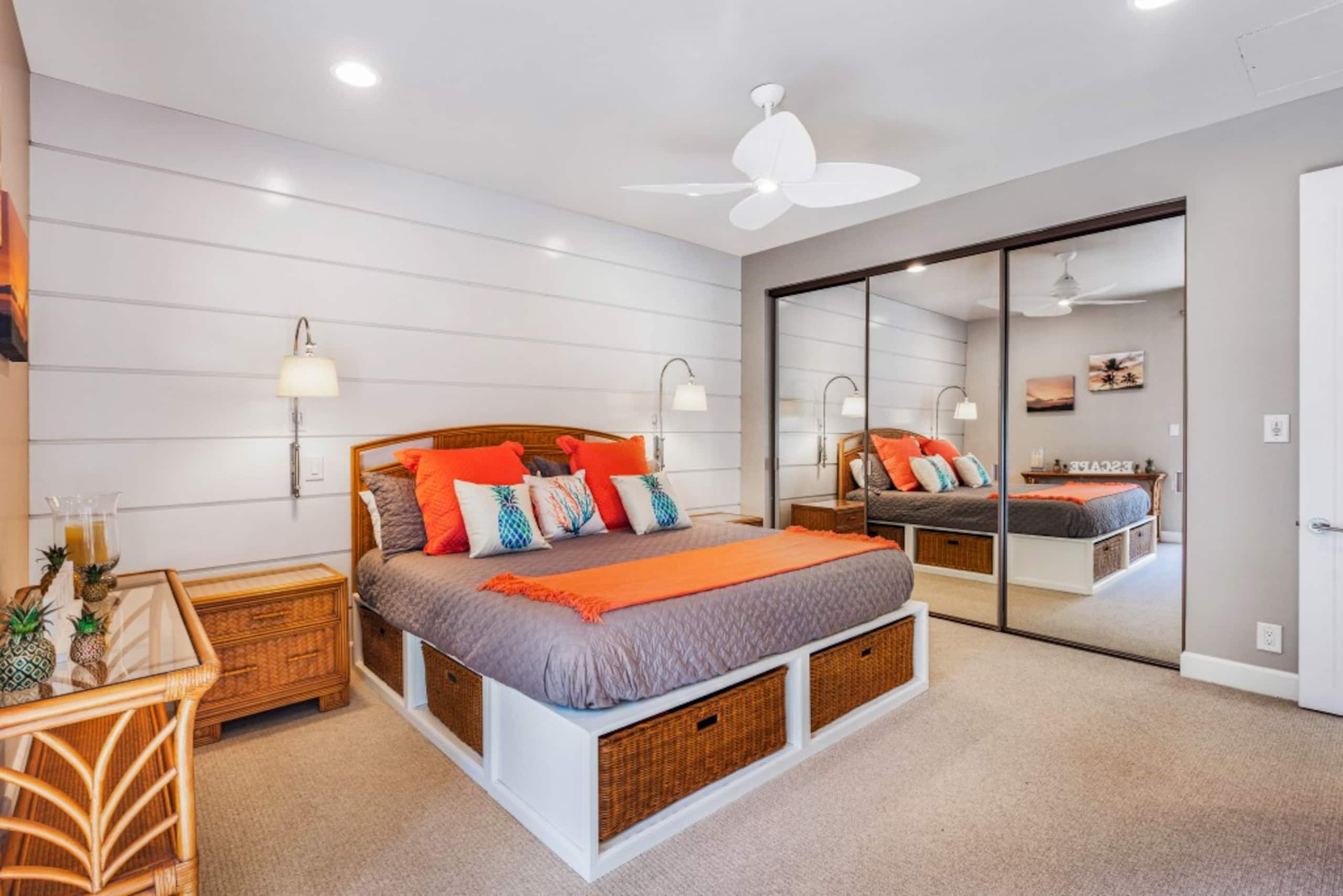Condo in Lahaina · ★5.0 · 1 bedroom · 1 bed · 2 baths - Image 29