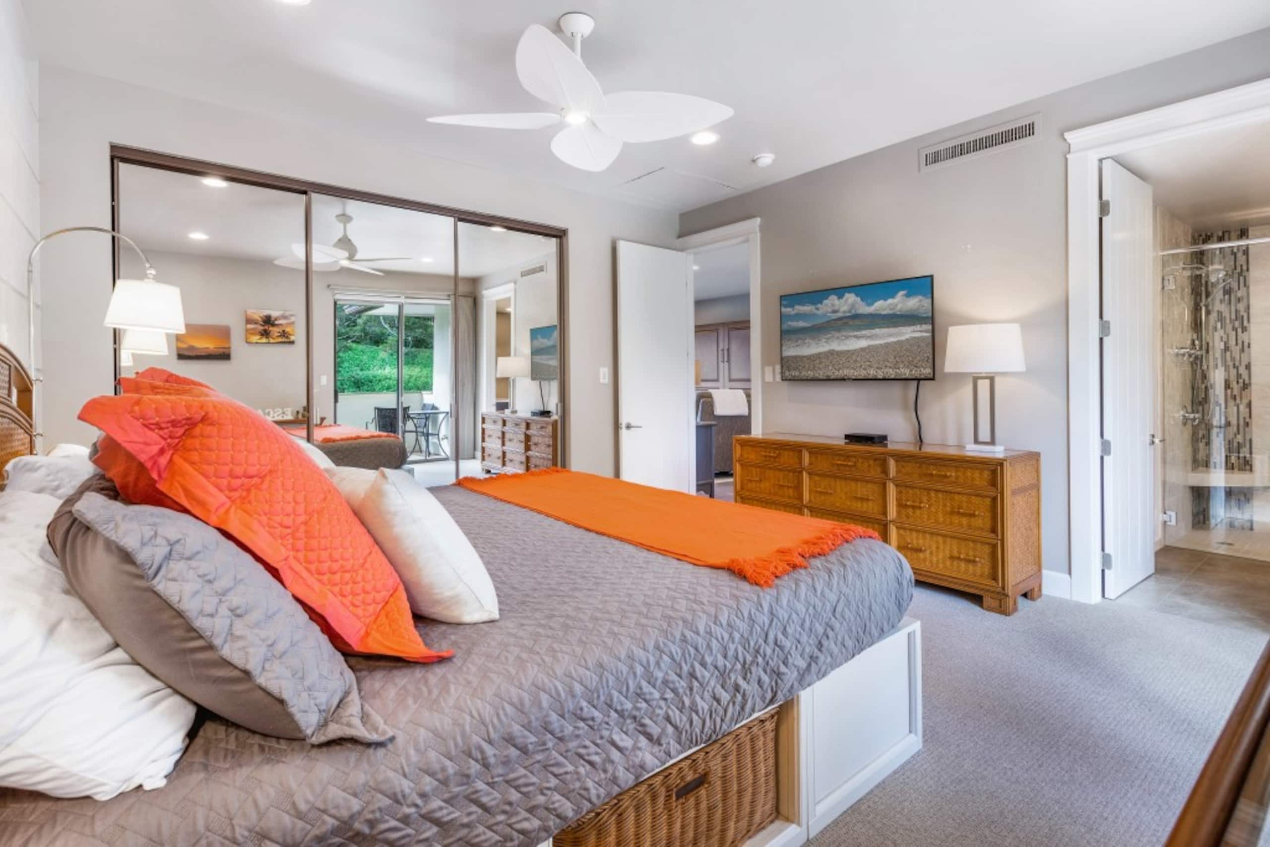 Condo in Lahaina · ★5.0 · 1 bedroom · 1 bed · 2 baths - Image 30